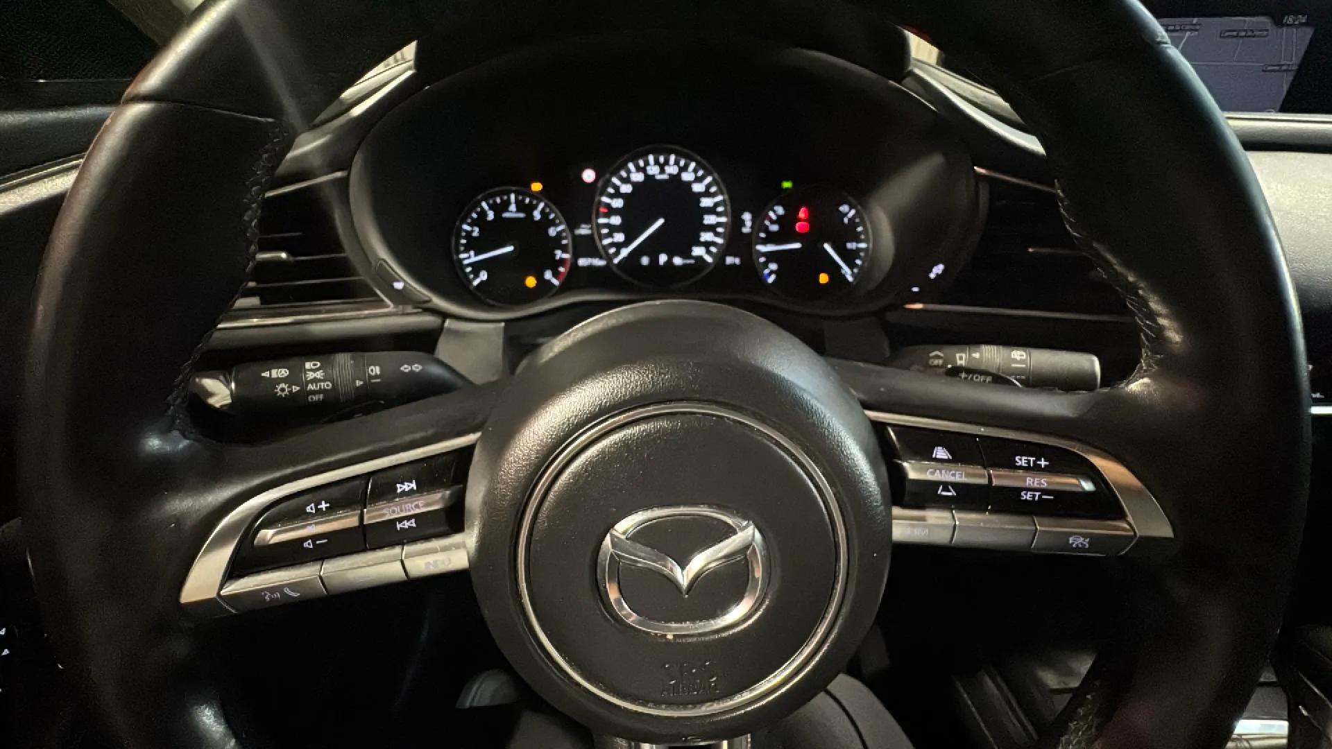 Mazda CX-30 e-SKYACTIV-G 2.0 2WD Evolution - foto 19