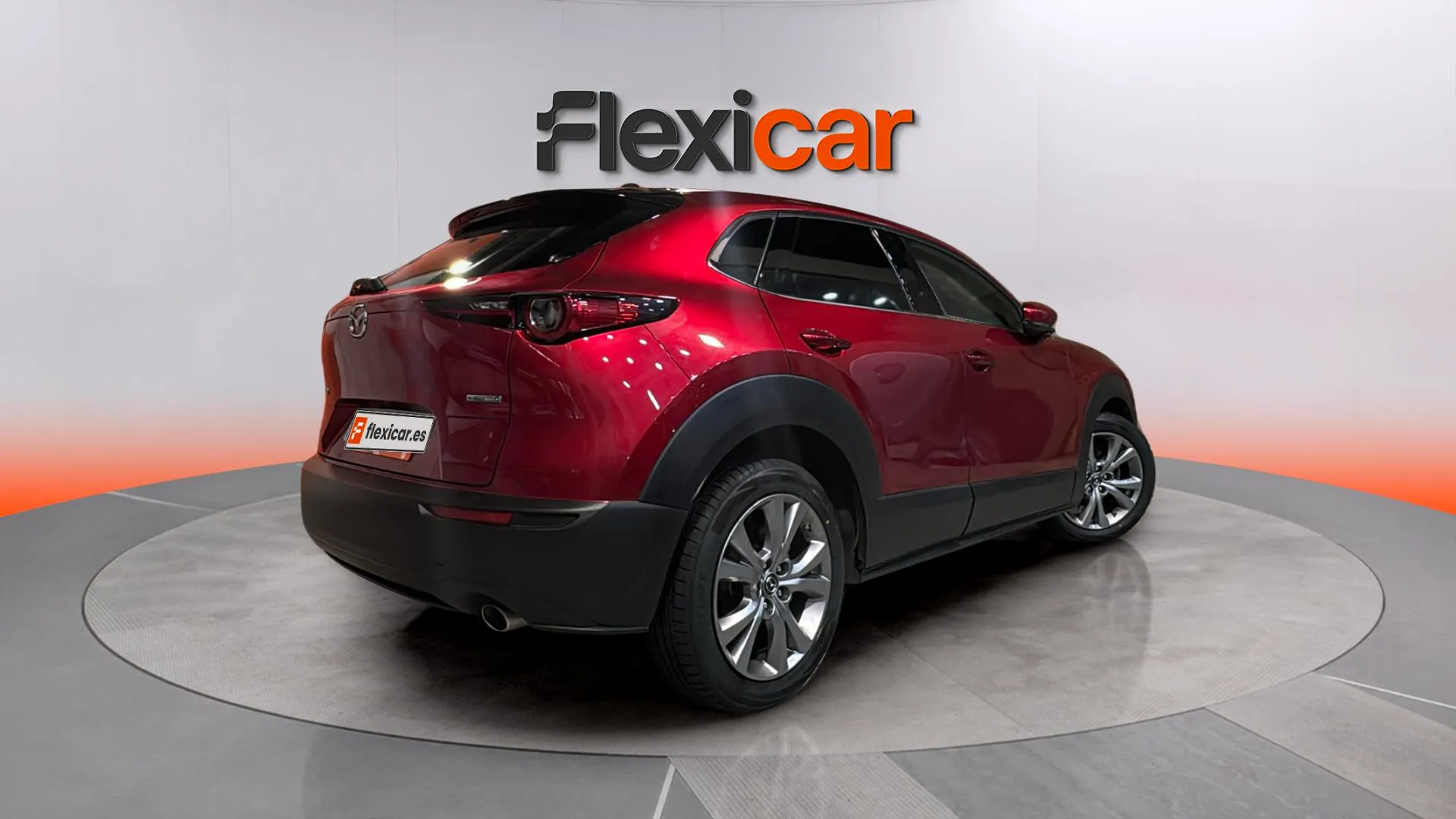 Mazda CX-30 e-SKYACTIV-G 2.0 2WD Evolution - foto 7