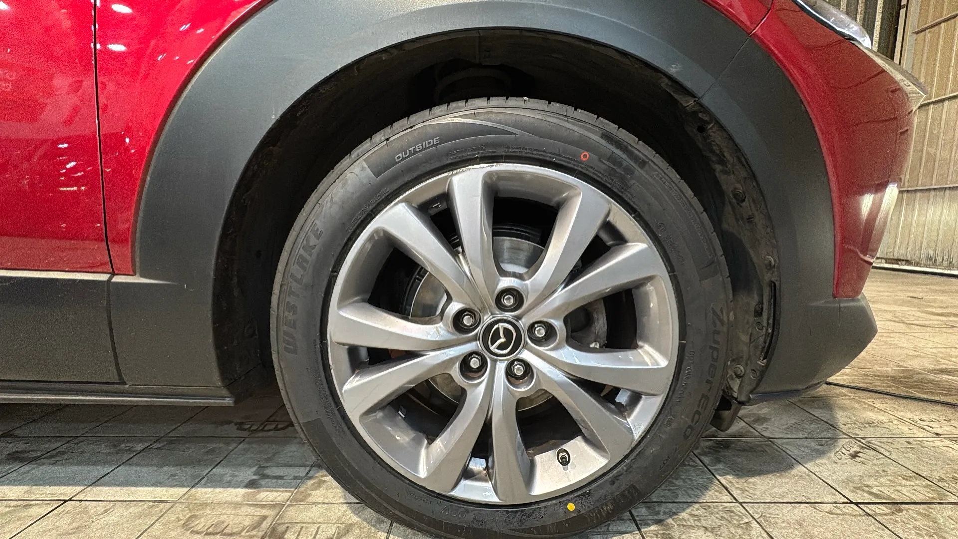 Mazda CX-30 e-SKYACTIV-G 2.0 2WD Evolution - foto 30