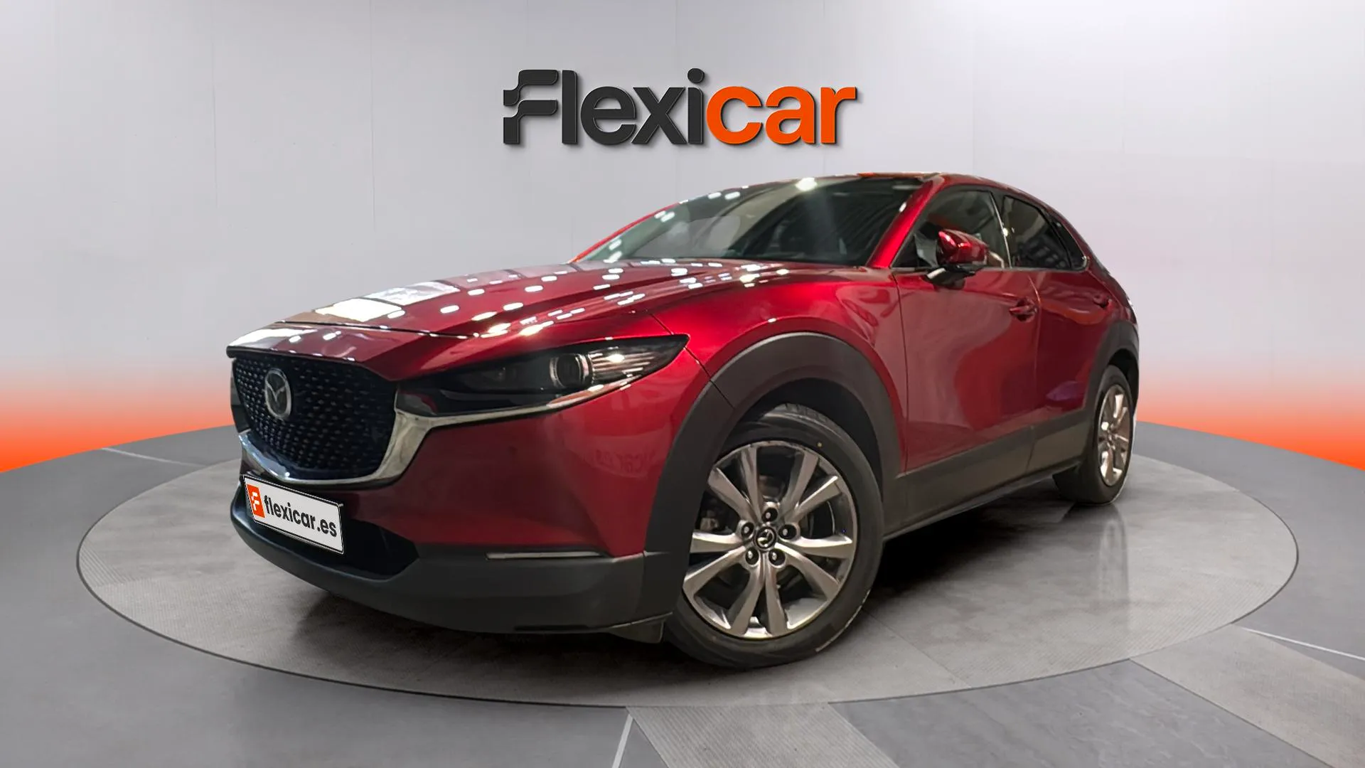 Mazda CX-30 e-SKYACTIV-G 2.0 2WD Evolution - foto 3