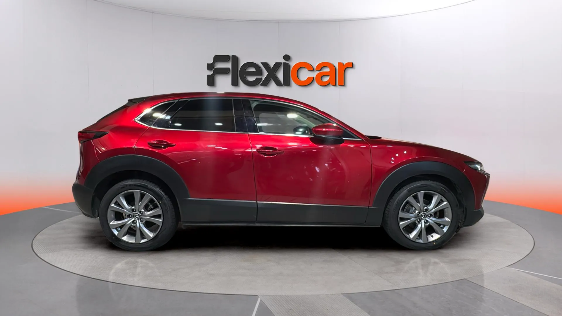 Mazda CX-30 e-SKYACTIV-G 2.0 2WD Evolution - foto 8