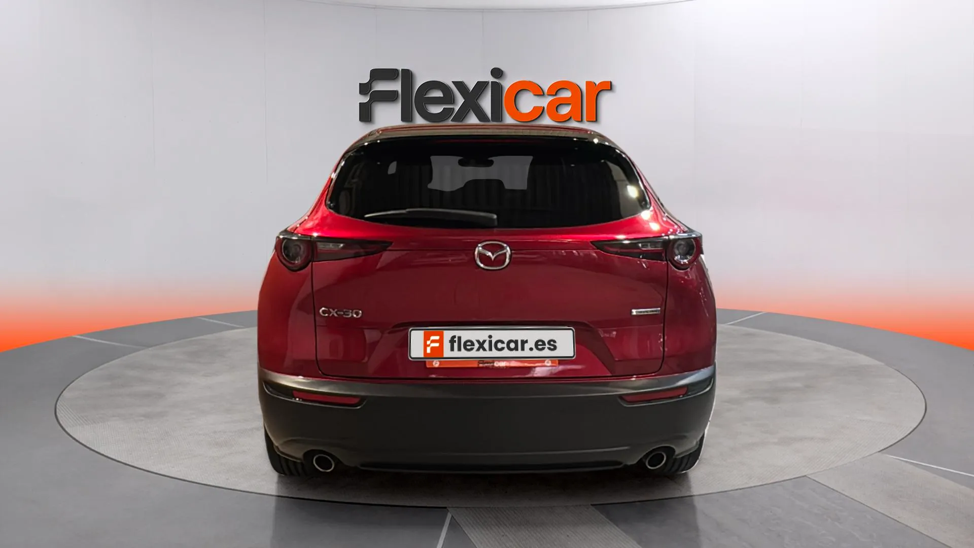Mazda CX-30 e-SKYACTIV-G 2.0 2WD Evolution - foto 6