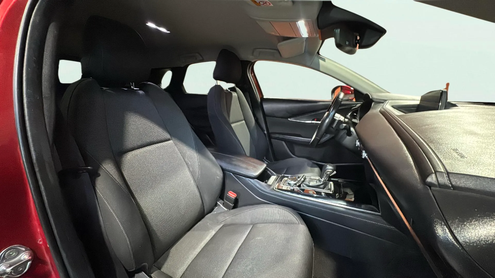 Mazda CX-30 e-SKYACTIV-G 2.0 2WD Evolution - foto 23