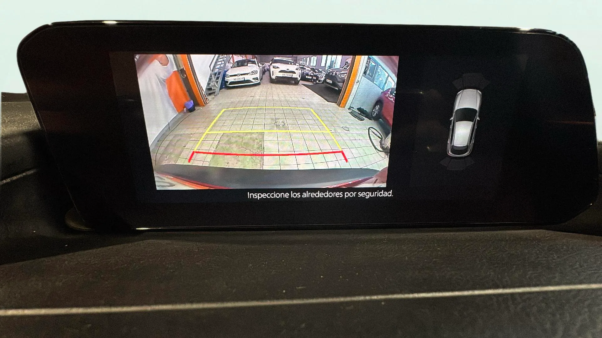Mazda CX-30 e-SKYACTIV-G 2.0 2WD Evolution - foto 17