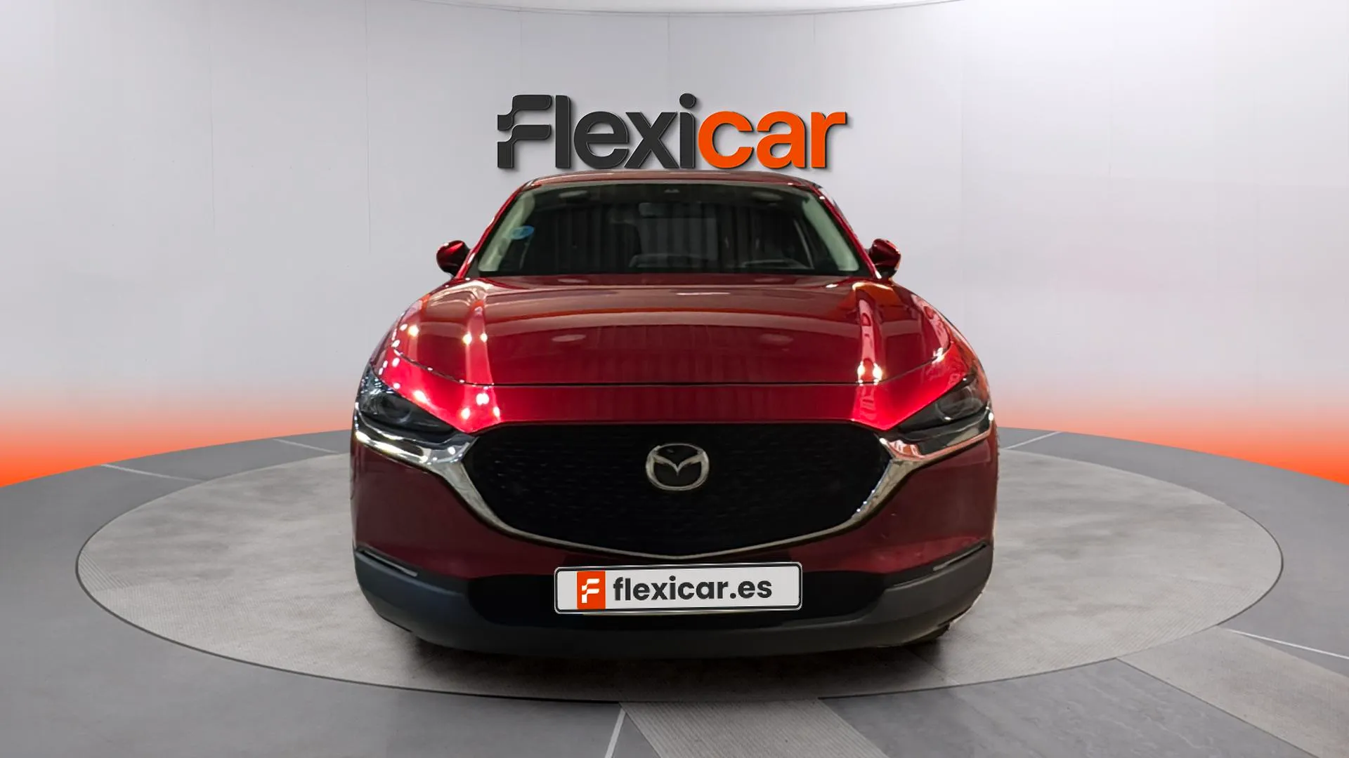 Mazda CX-30 e-SKYACTIV-G 2.0 2WD Evolution - foto 2