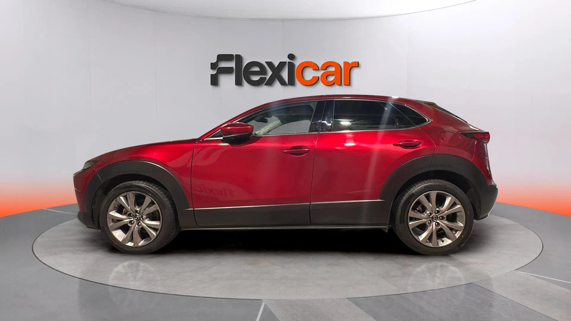 Mazda CX-30 e-SKYACTIV-G 2.0 2WD Evolution - foto 4