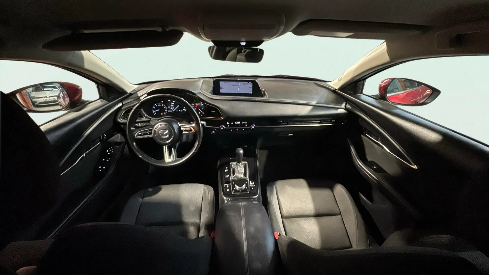 Mazda CX-30 e-SKYACTIV-G 2.0 2WD Evolution - foto 14