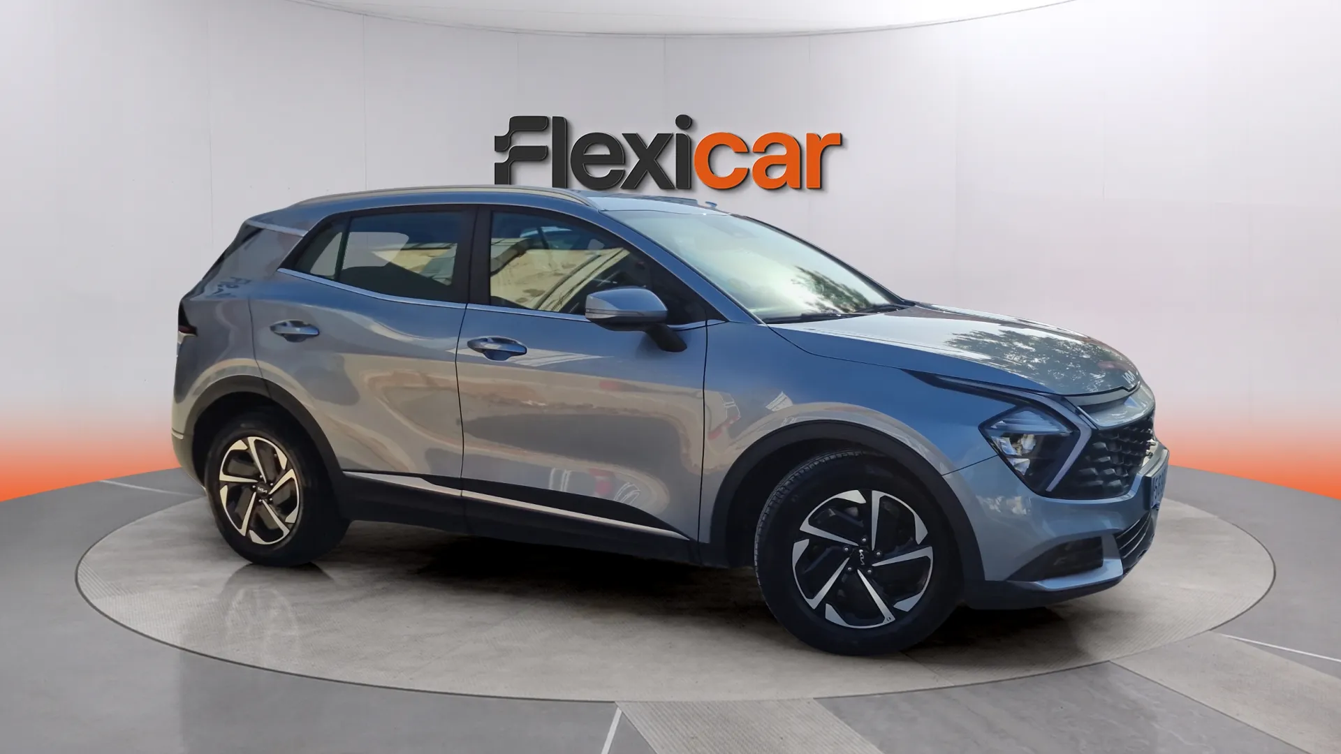 Kia Sportage 1.6 T-GDi MHEV Drive 4x2