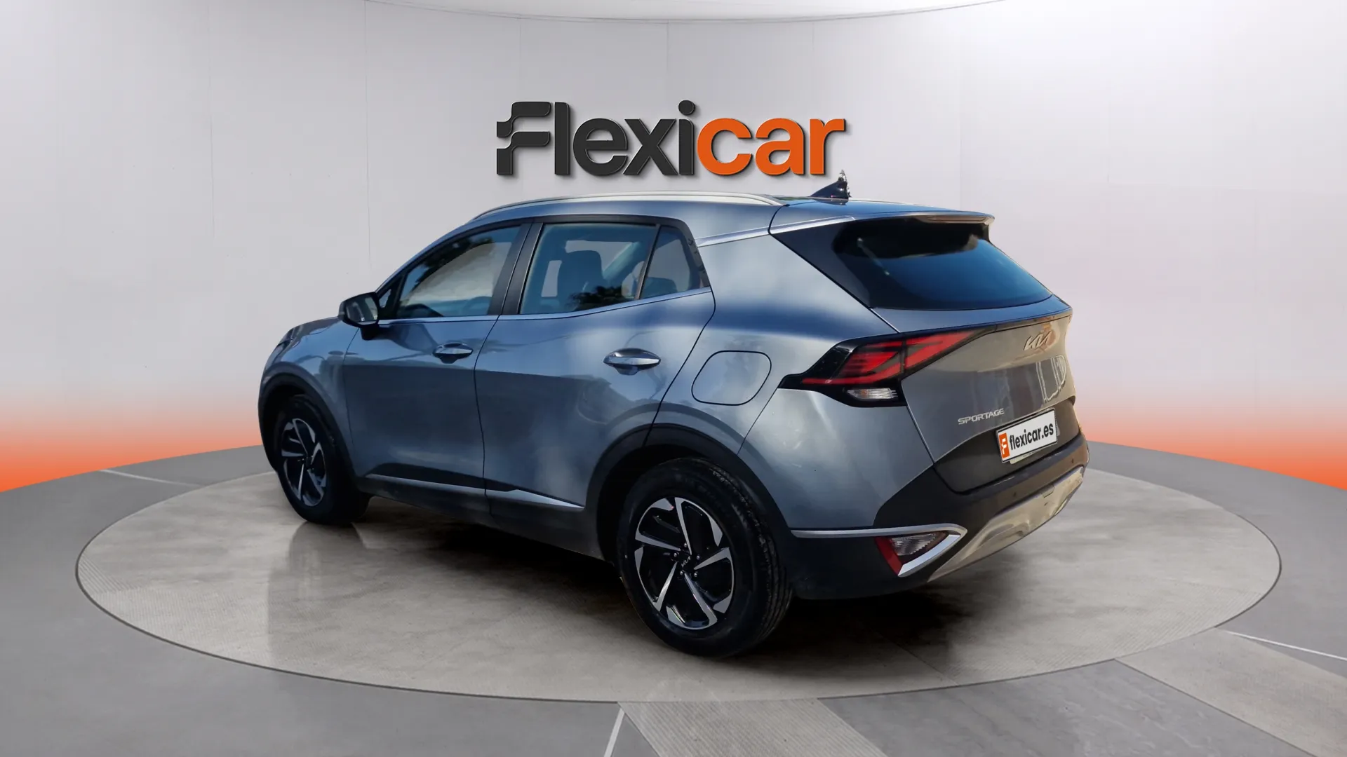 Kia Sportage 1.6 T-GDi MHEV Drive 4x2 - foto 5