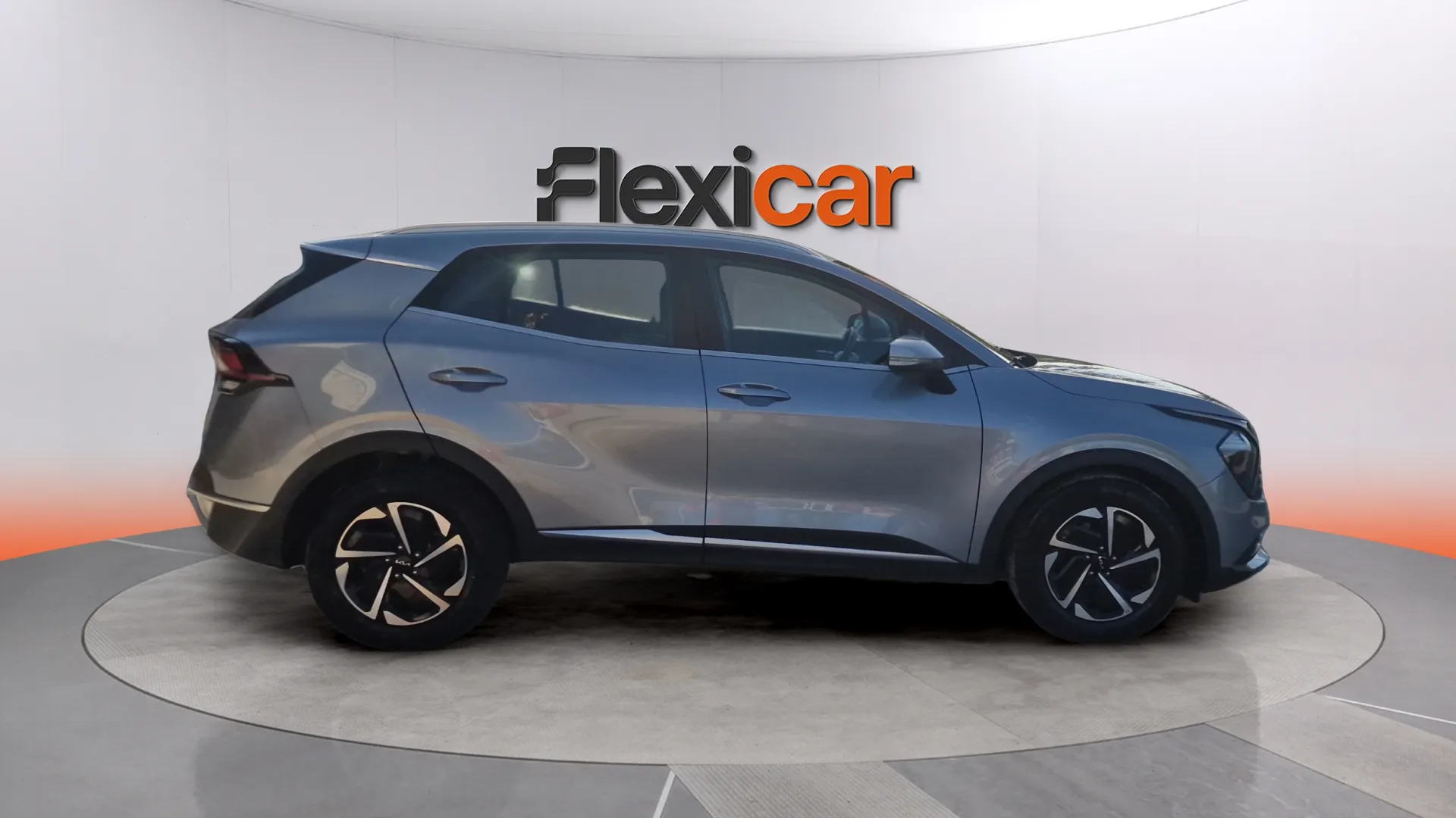 Kia Sportage 1.6 T-GDi MHEV Drive 4x2 - foto 7