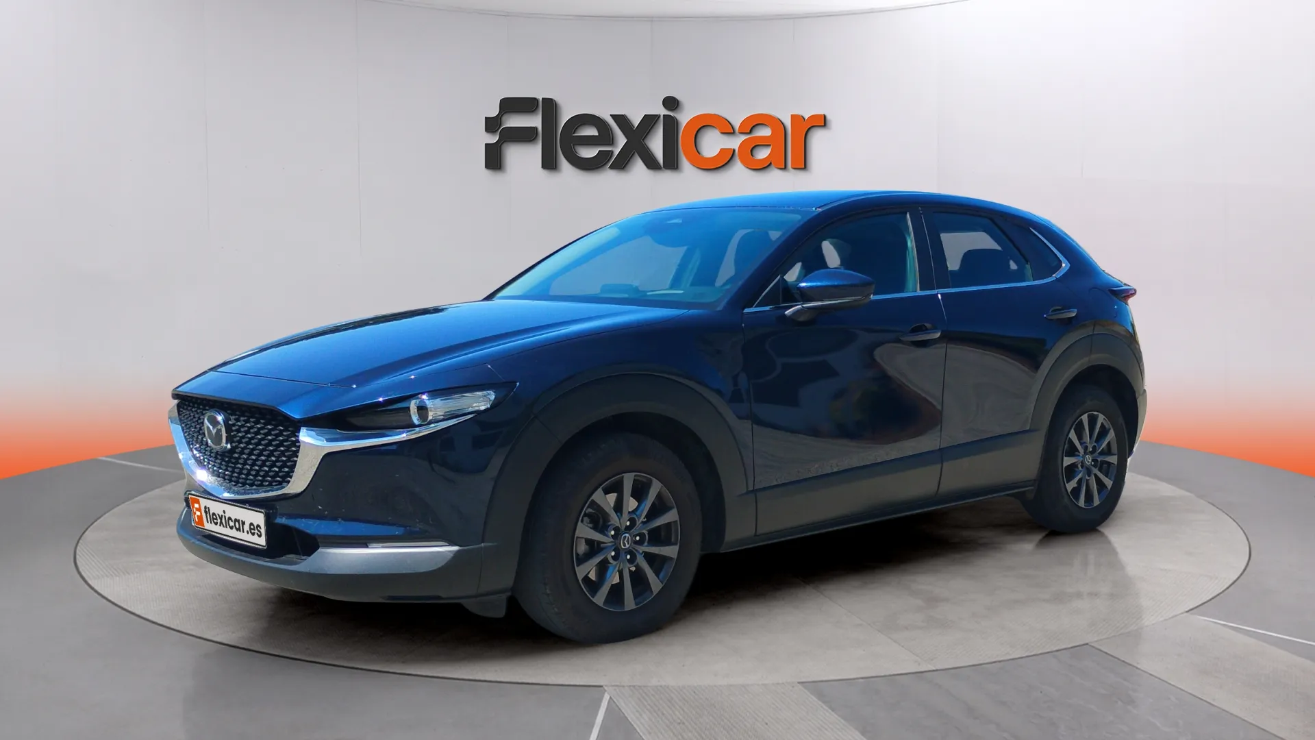 Mazda CX-30 2.5L e-SKYACT G MHEV Prime-Line - foto 7