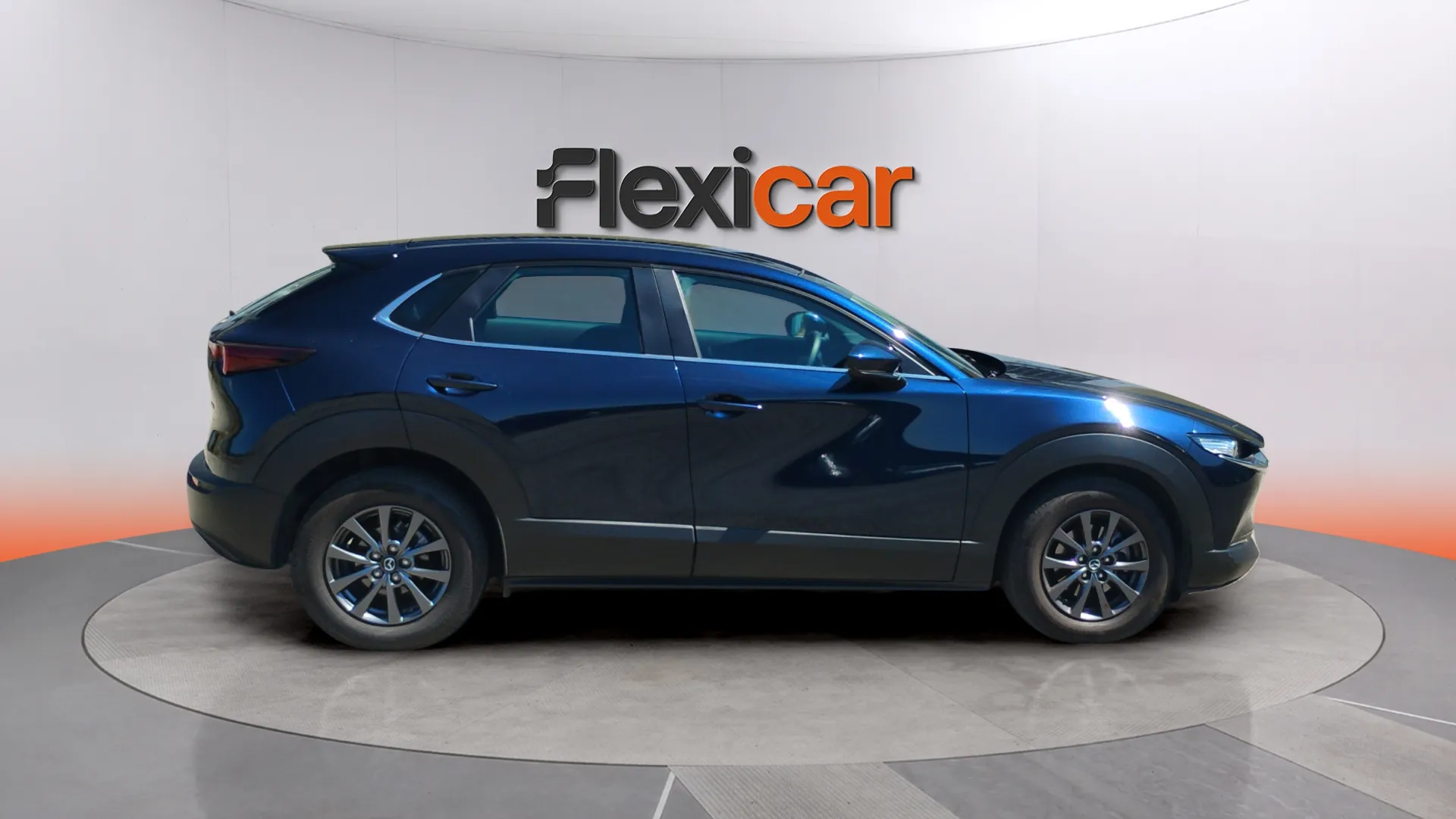 Mazda CX-30 2.5L e-SKYACT G MHEV Prime-Line - foto 2