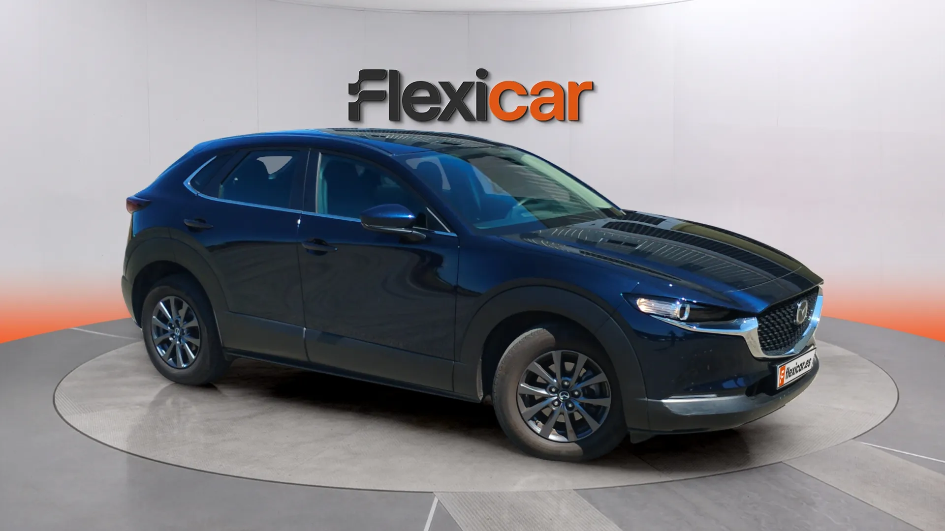 Mazda CX-30 2.5L e-SKYACT G MHEV Prime-Line