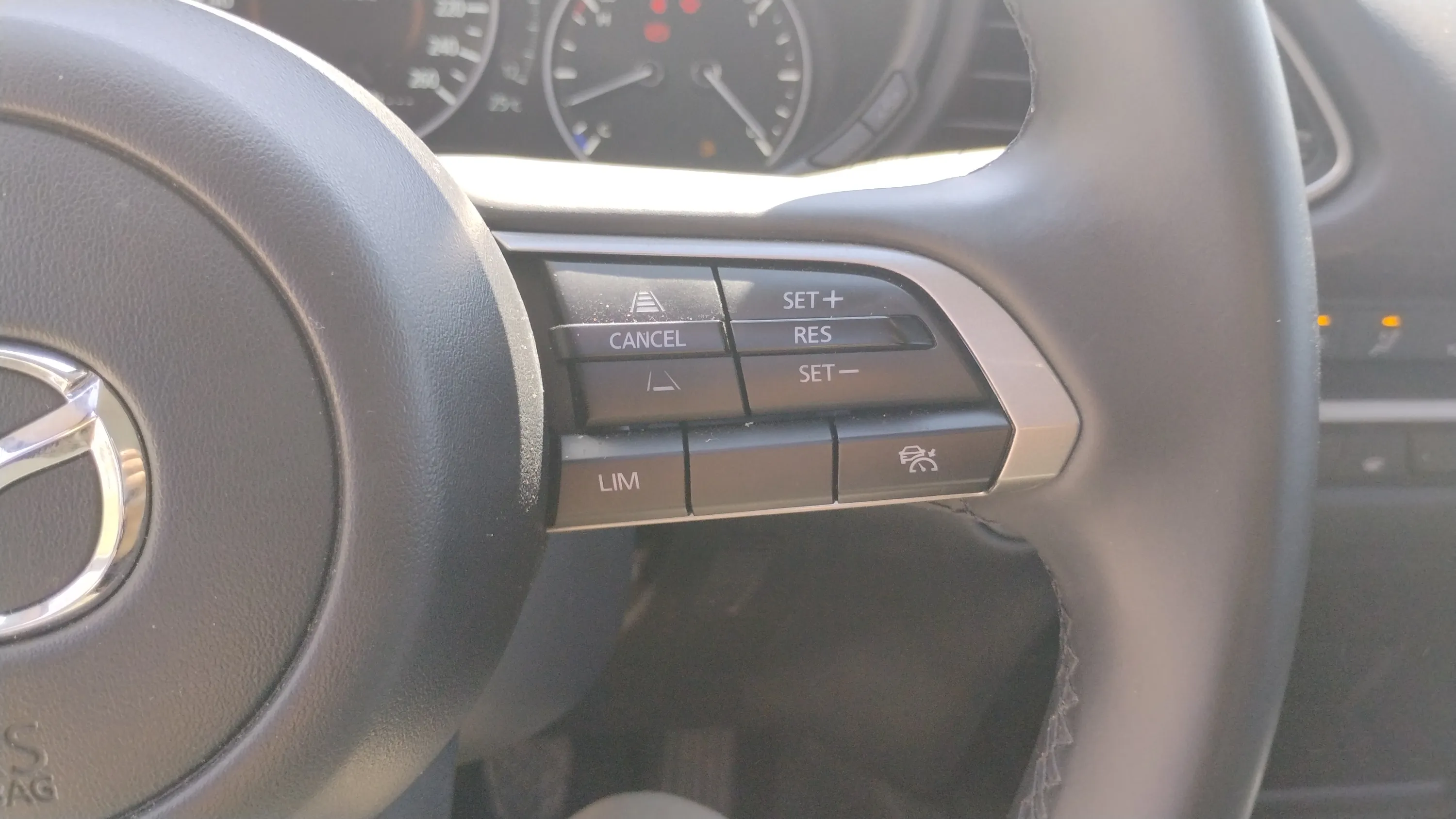 Mazda CX-30 2.5L e-SKYACT G MHEV Prime-Line - foto 12