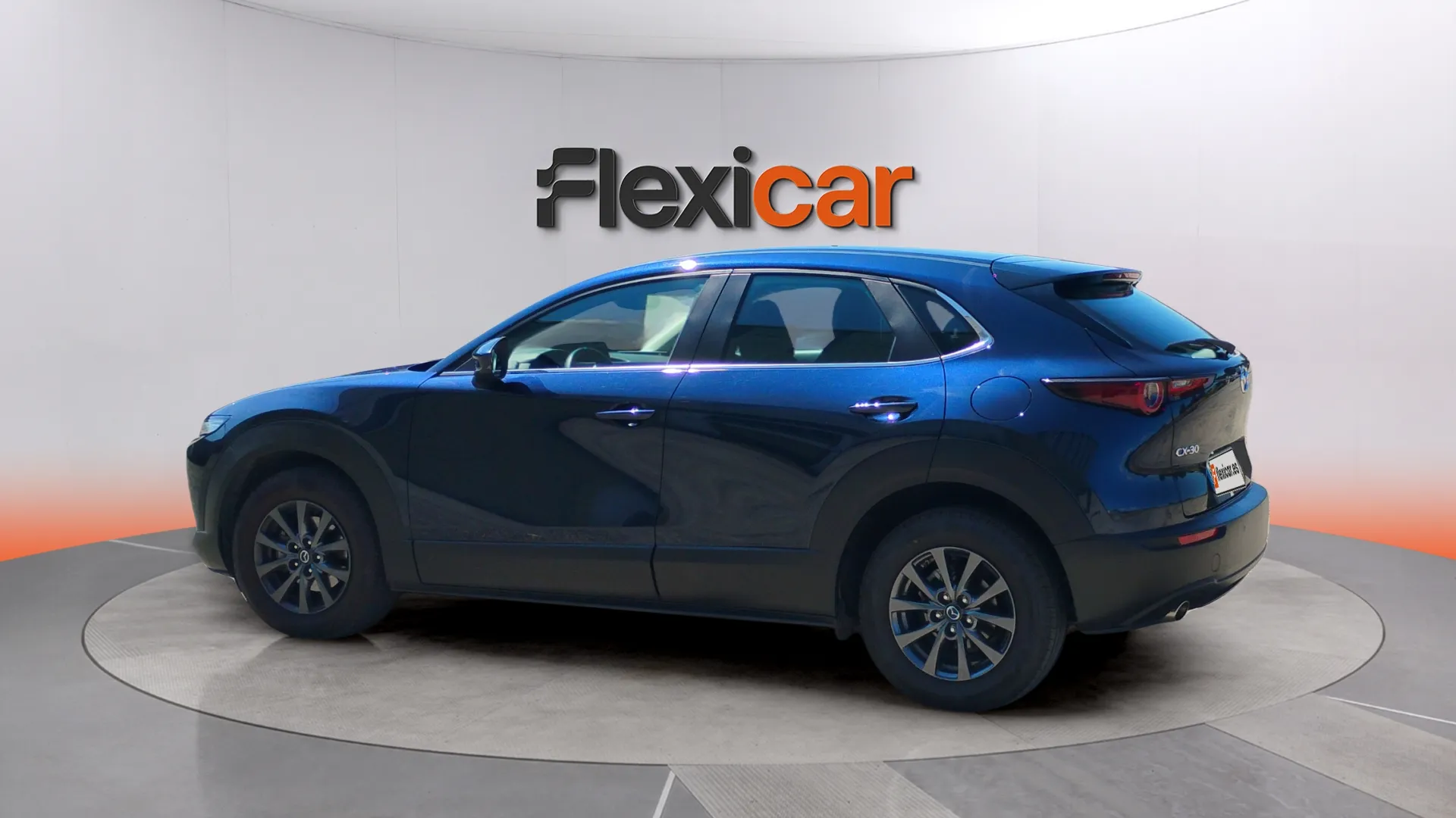 Mazda CX-30 2.5L e-SKYACT G MHEV Prime-Line - foto 6