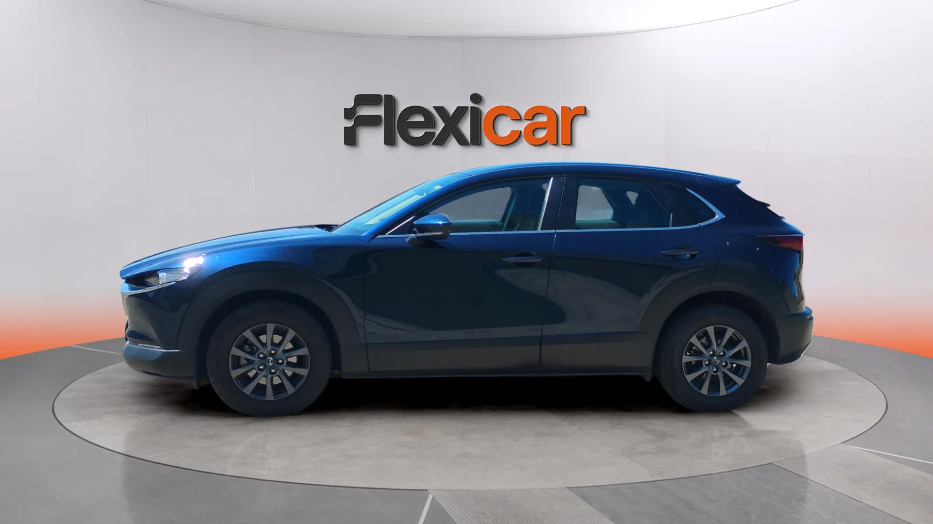 Mazda CX-30 2.5L e-SKYACT G MHEV Prime-Line - foto 5