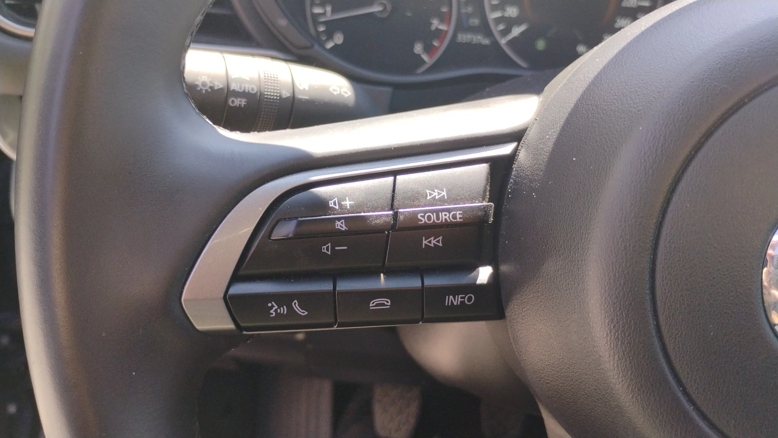 Mazda CX-30 2.5L e-SKYACT G MHEV Prime-Line - foto 11