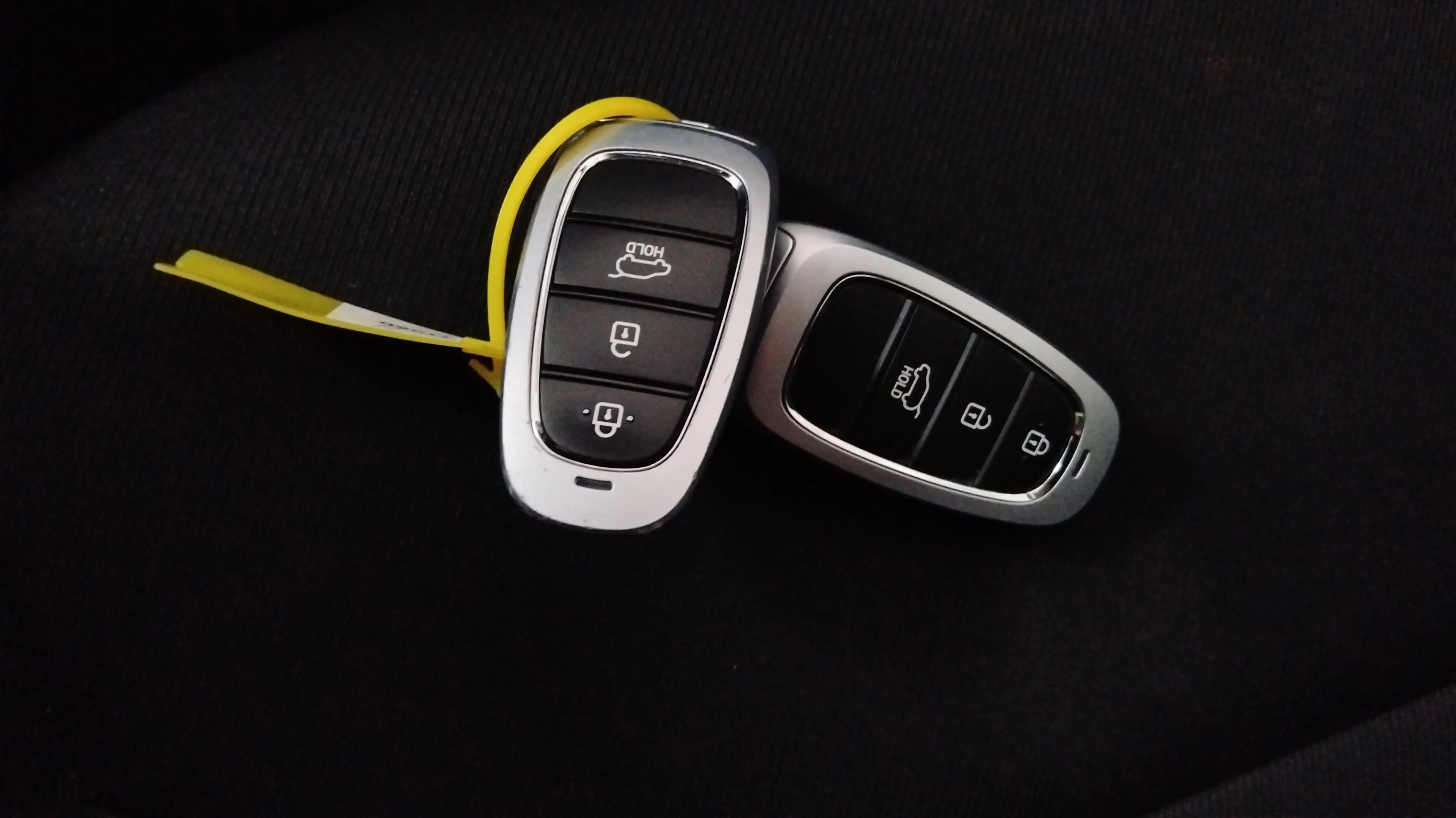 Hyundai Tucson 1.6 T-GDi HEV Tecno 2C - foto 28