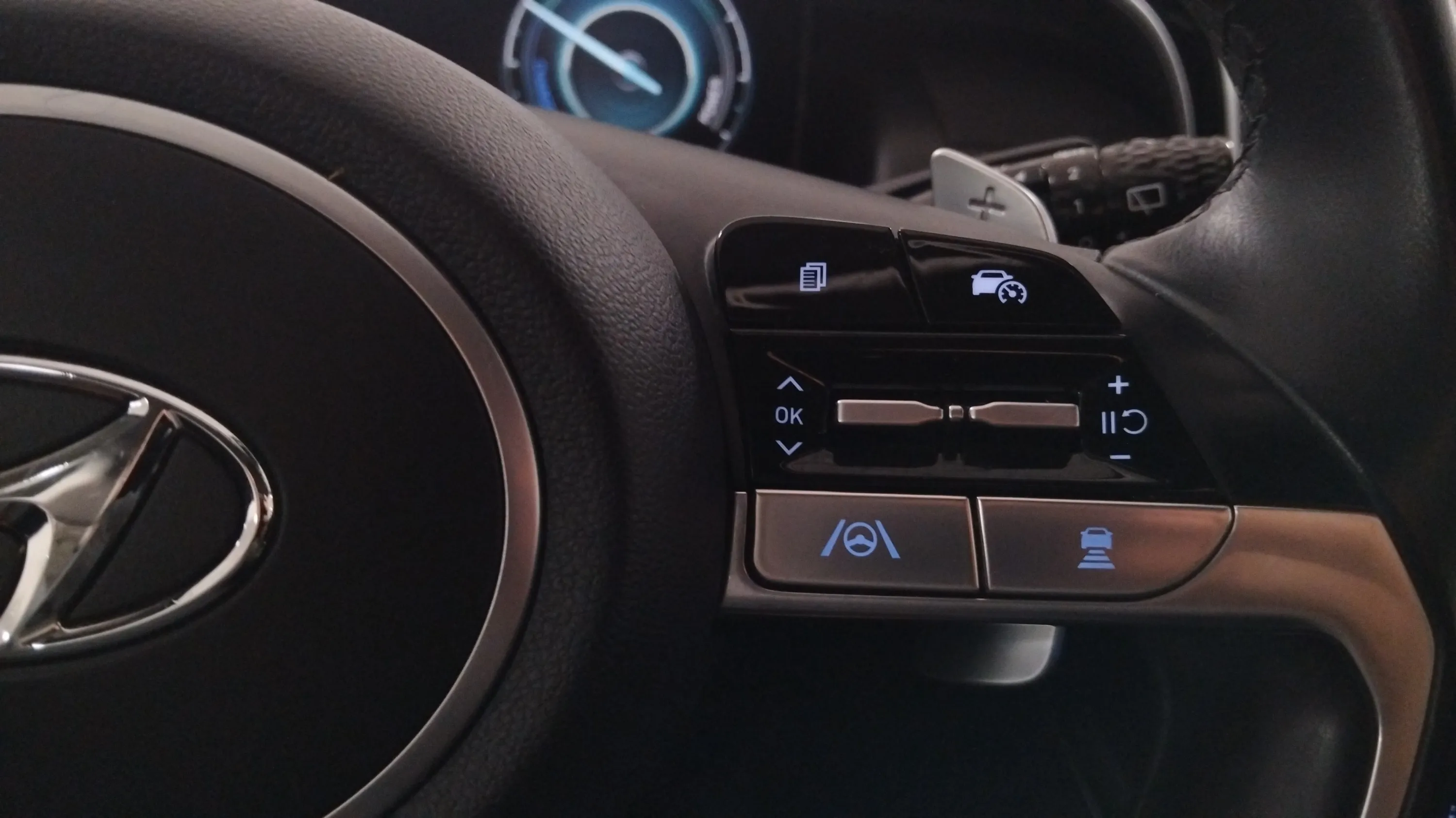 Hyundai Tucson 1.6 T-GDi HEV Tecno 2C - foto 17