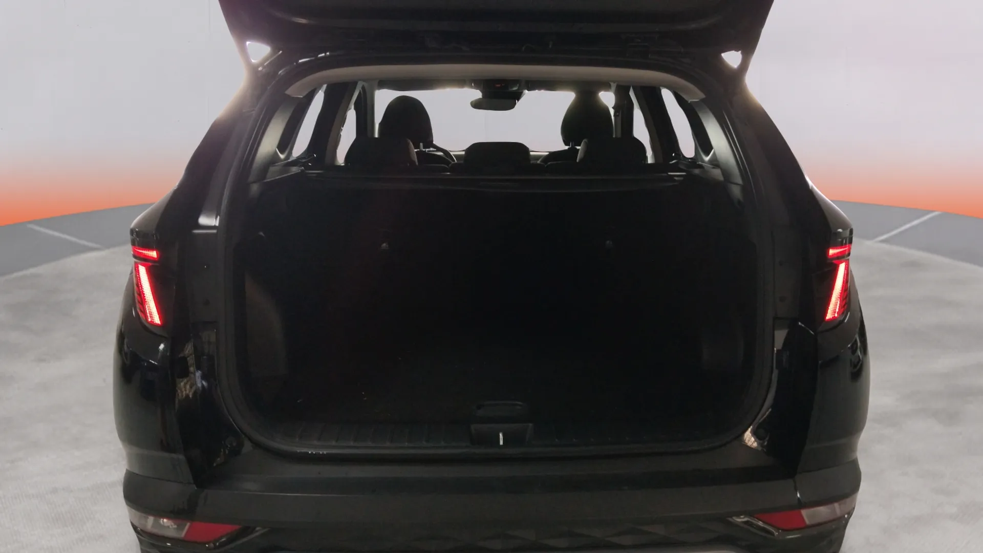 Hyundai Tucson 1.6 T-GDi HEV Tecno 2C - foto 27