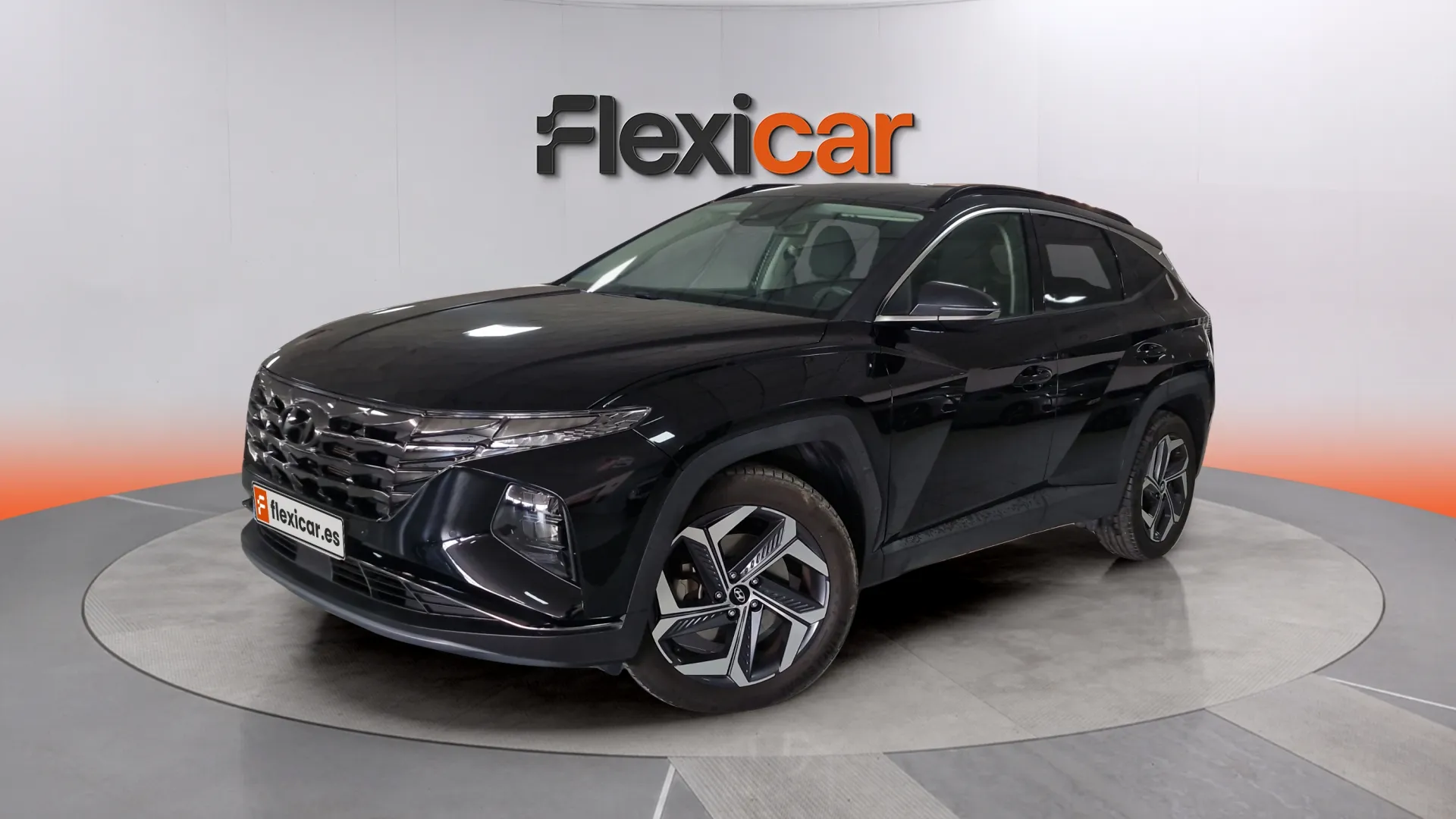 Hyundai Tucson 1.6 T-GDi HEV Tecno 2C - foto 3