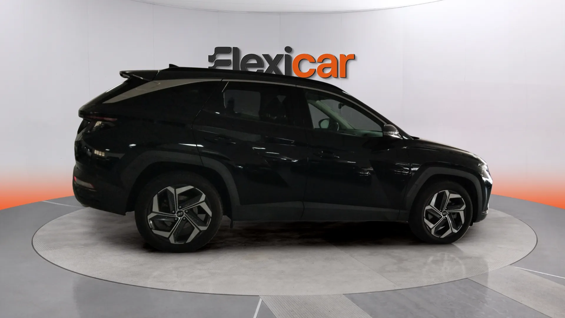 Hyundai Tucson 1.6 T-GDi HEV Tecno 2C - foto 8