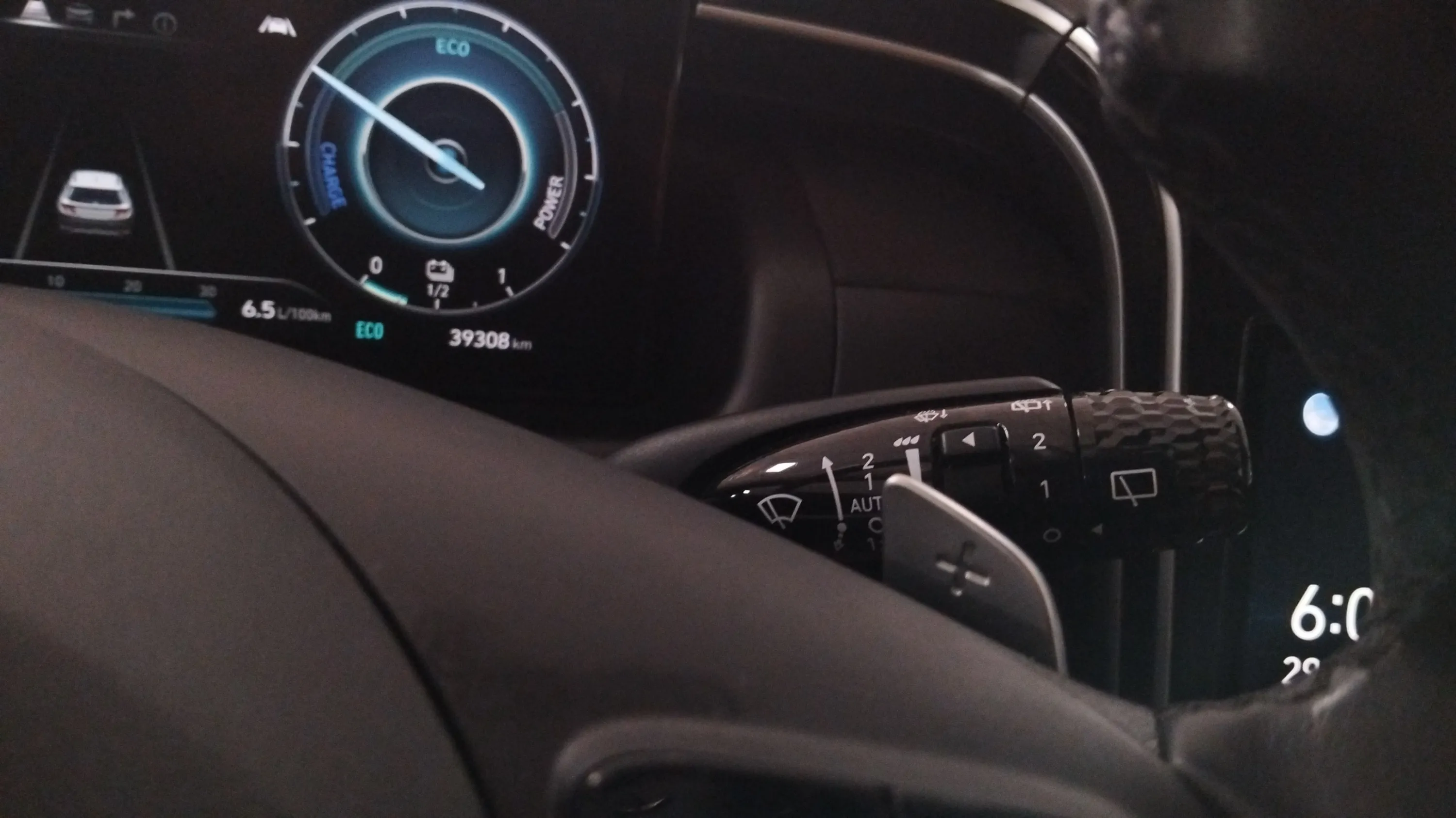 Hyundai Tucson 1.6 T-GDi HEV Tecno 2C - foto 15