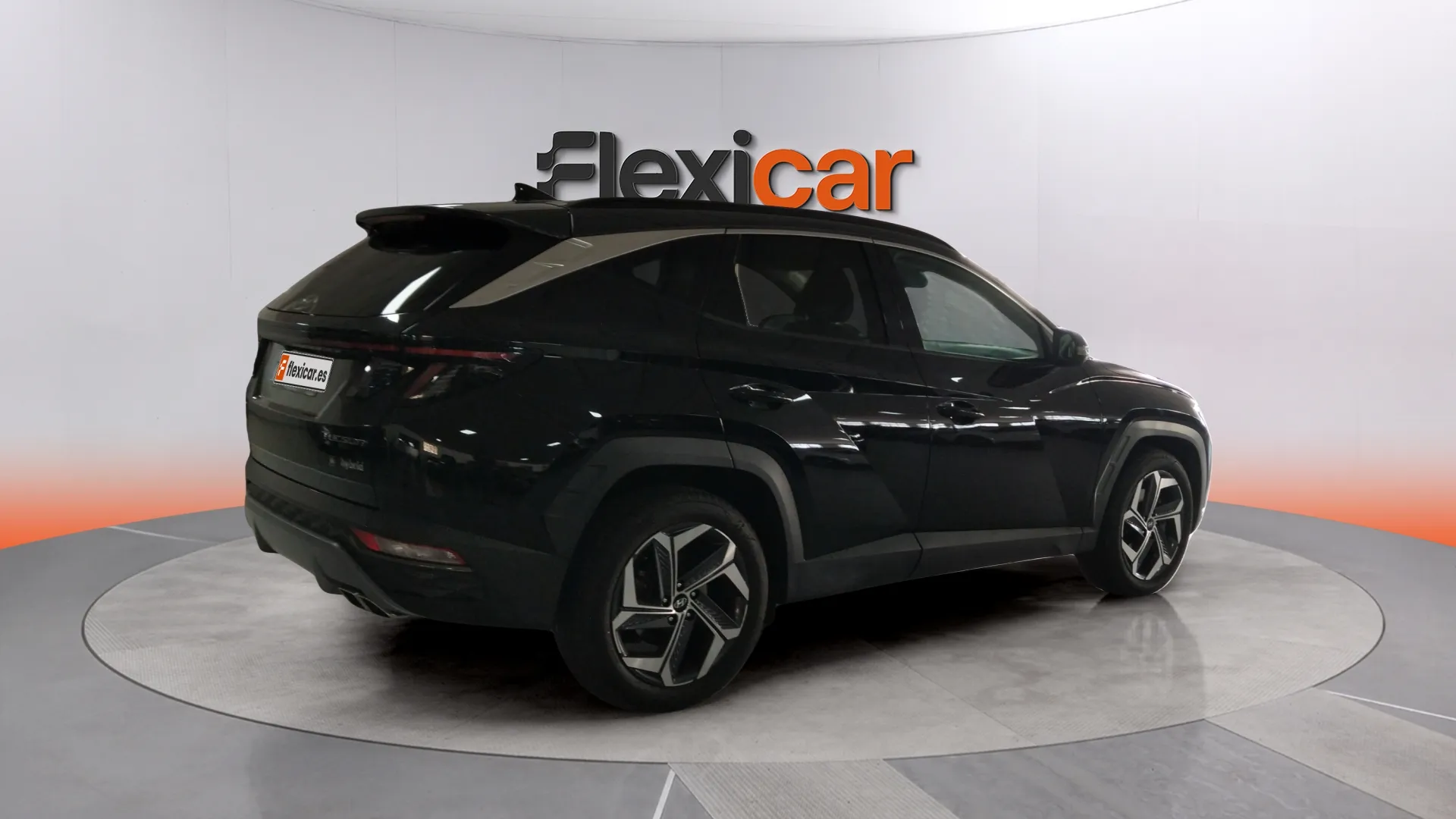 Hyundai Tucson 1.6 T-GDi HEV Tecno 2C - foto 7