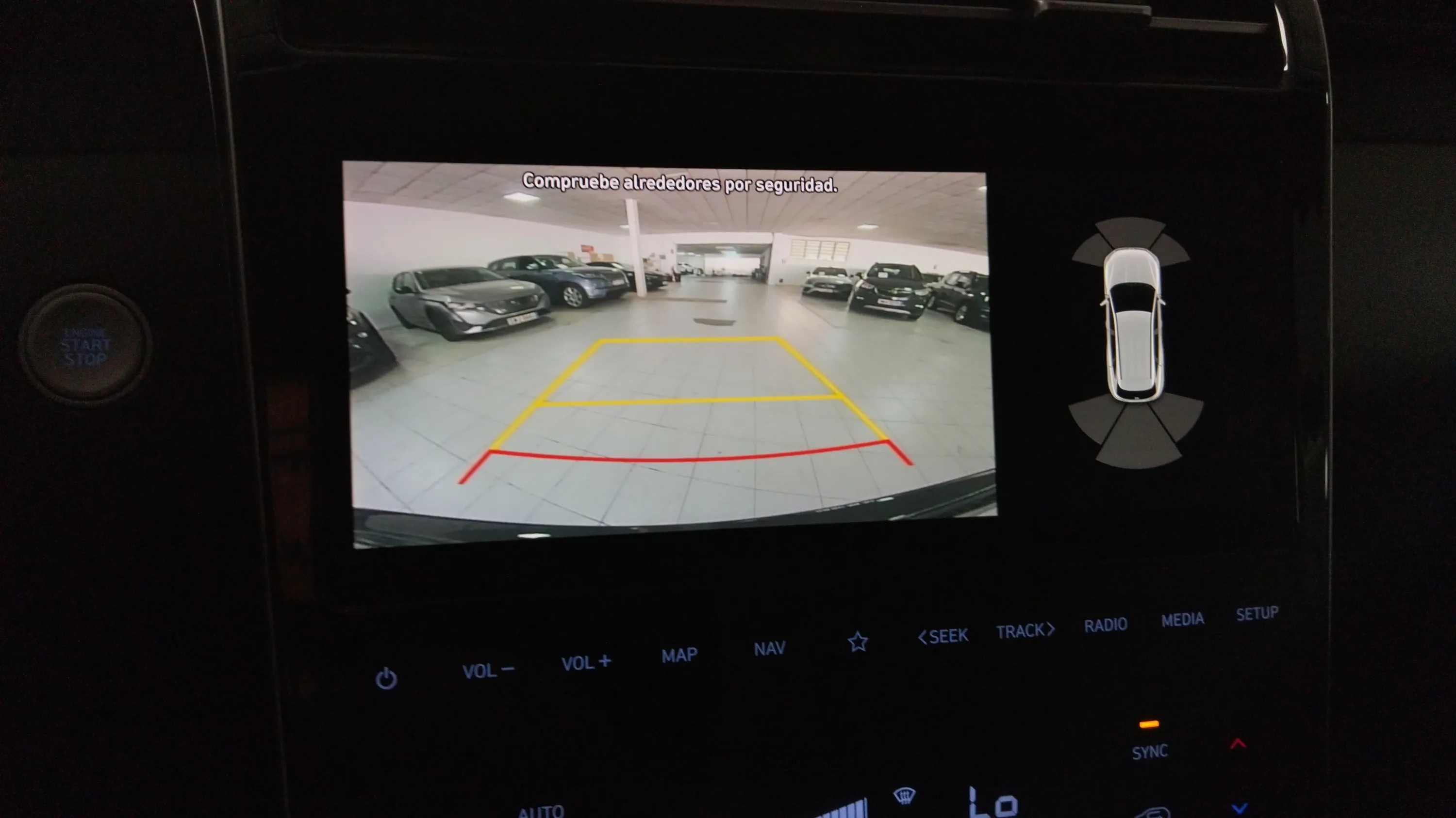 Hyundai Tucson 1.6 T-GDi HEV Tecno 2C - foto 20