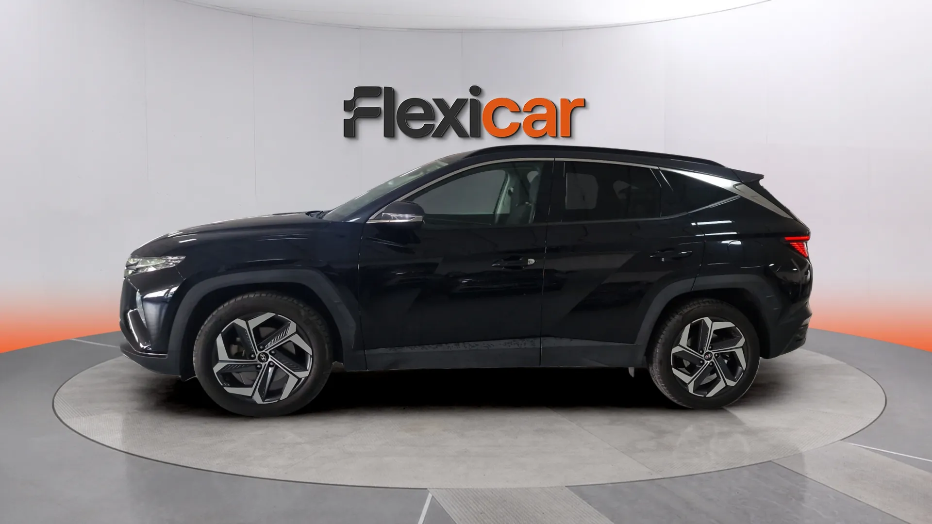 Hyundai Tucson 1.6 T-GDi HEV Tecno 2C - foto 4