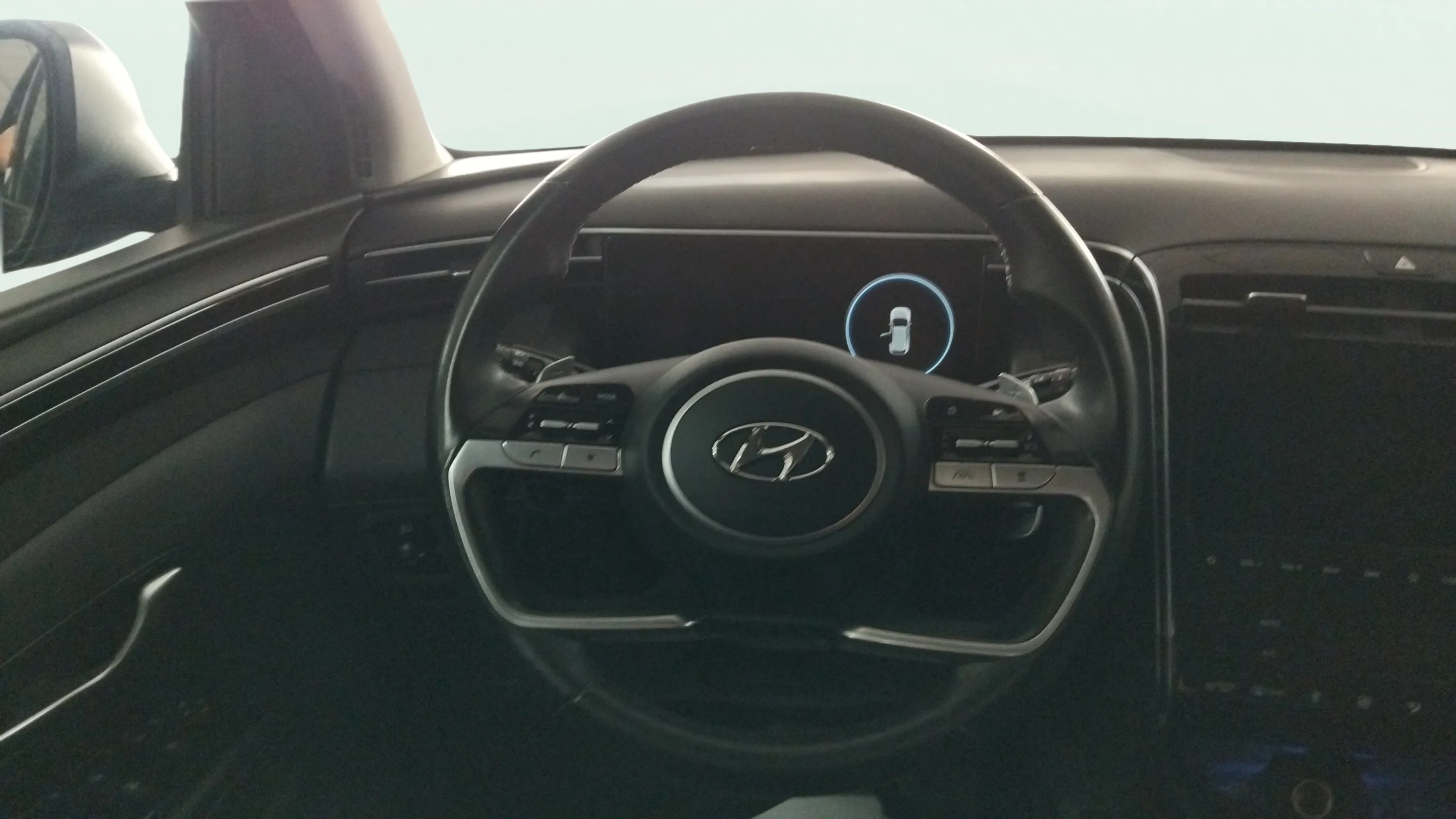 Hyundai Tucson 1.6 T-GDi HEV Tecno 2C - foto 12