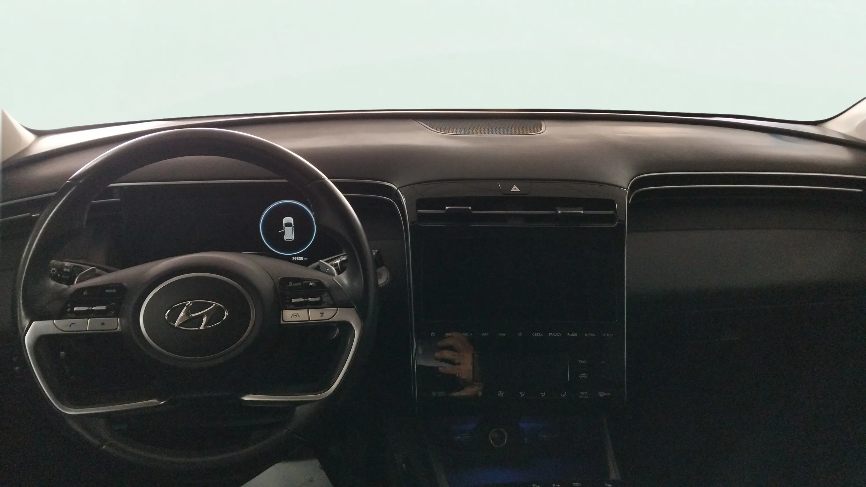 Hyundai Tucson 1.6 T-GDi HEV Tecno 2C - foto 11