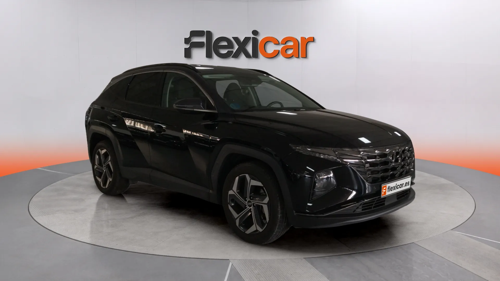 Hyundai Tucson 1.6 T-GDi HEV Tecno 2C