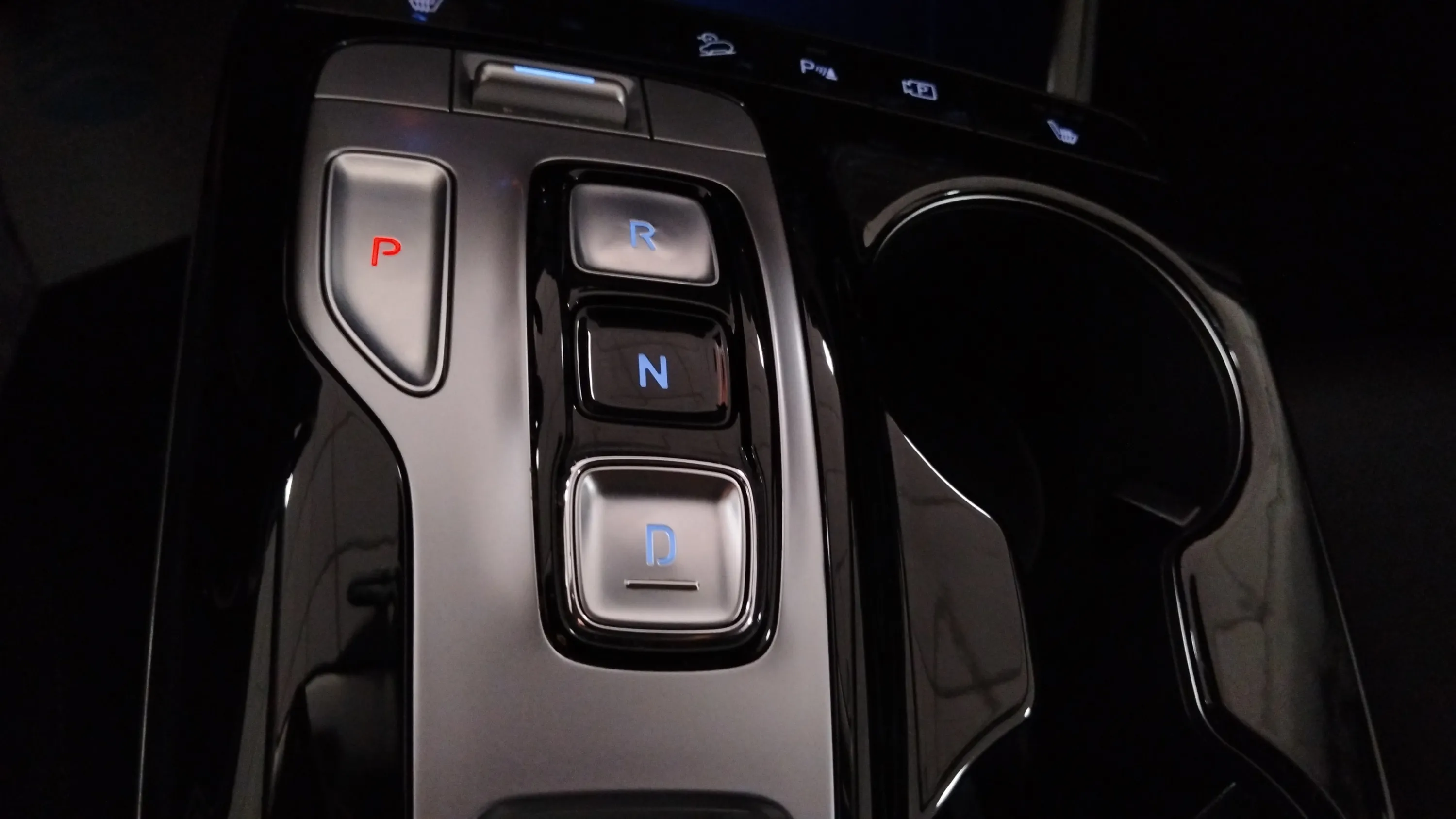 Hyundai Tucson 1.6 T-GDi HEV Tecno 2C - foto 10