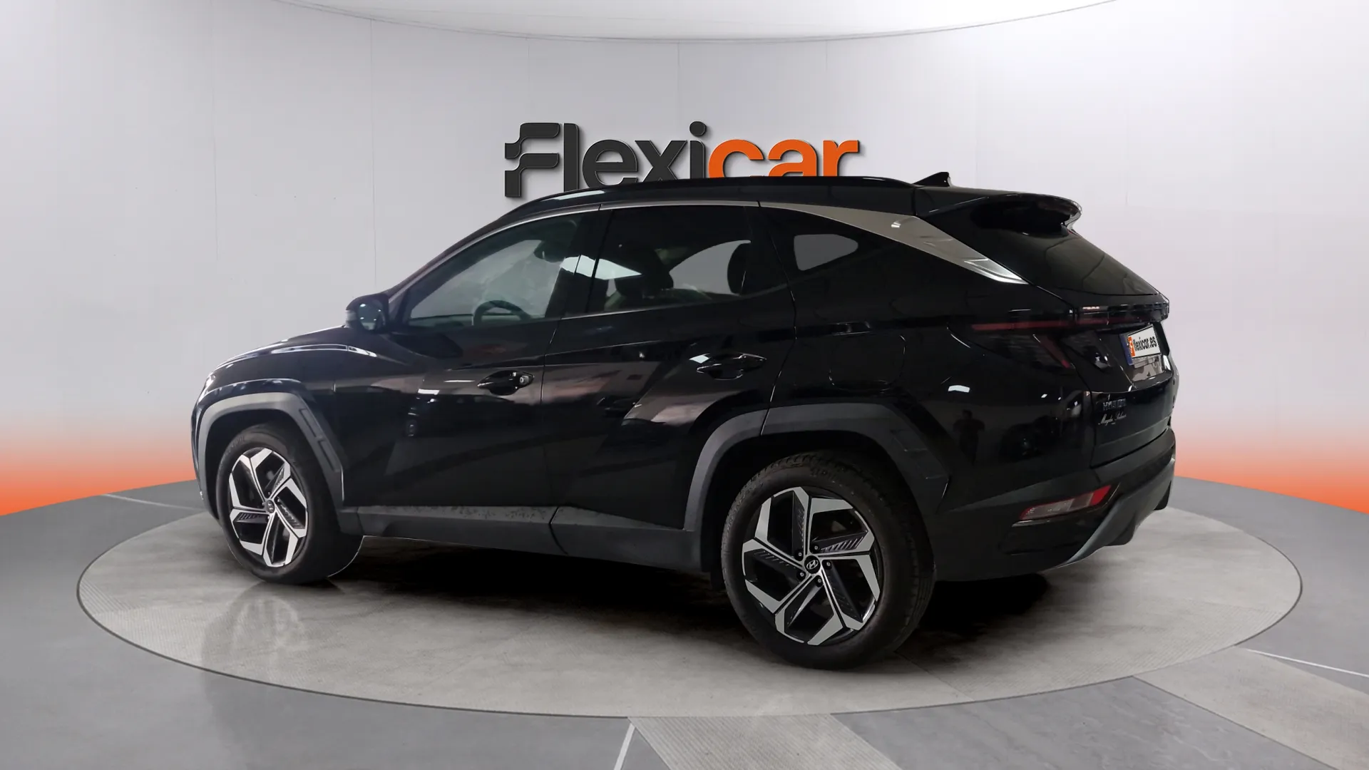 Hyundai Tucson 1.6 T-GDi HEV Tecno 2C - foto 5