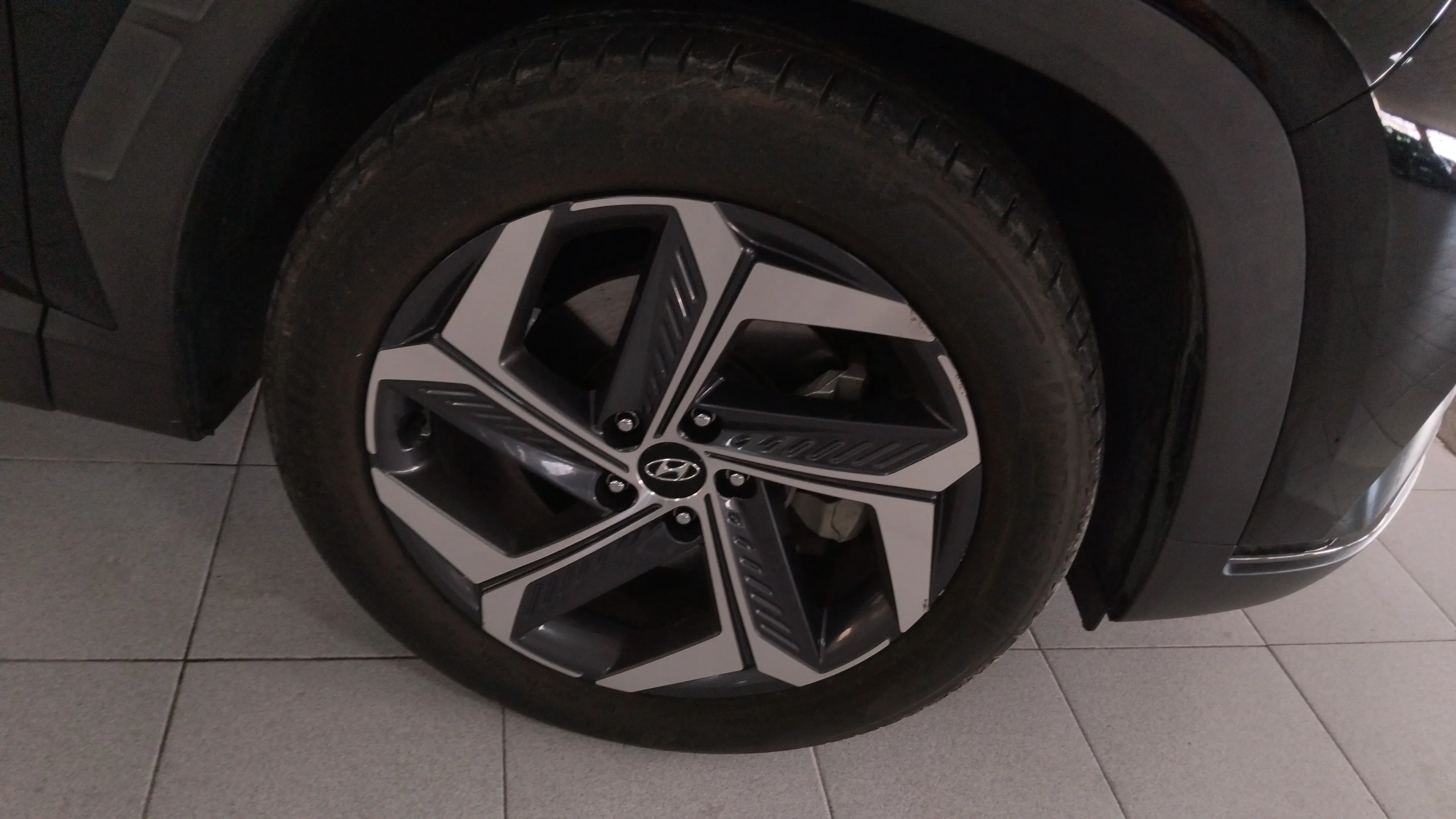 Hyundai Tucson 1.6 T-GDi HEV Tecno 2C - foto 26
