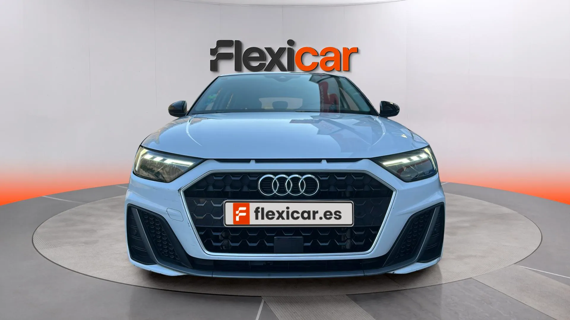 Audi A1 Sportback S line 25 TFSI - foto 2