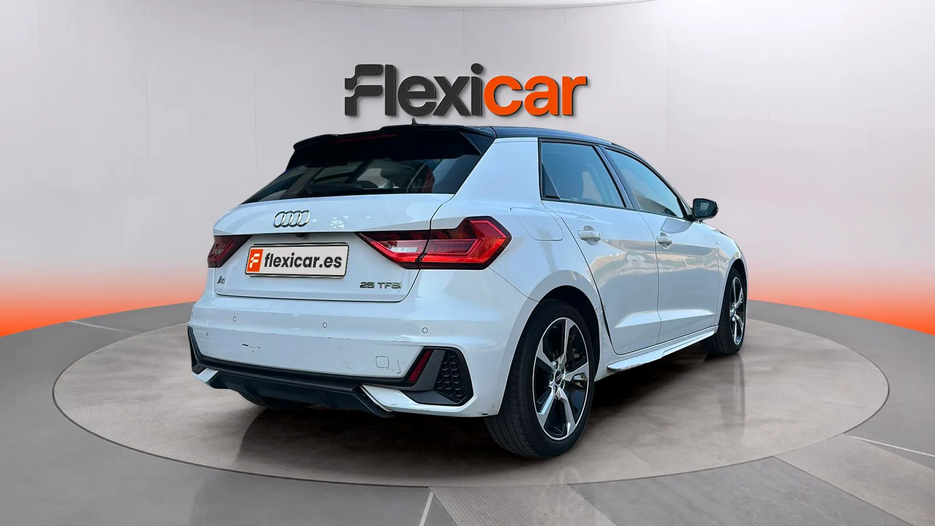 Audi A1 Sportback S line 25 TFSI - foto 6