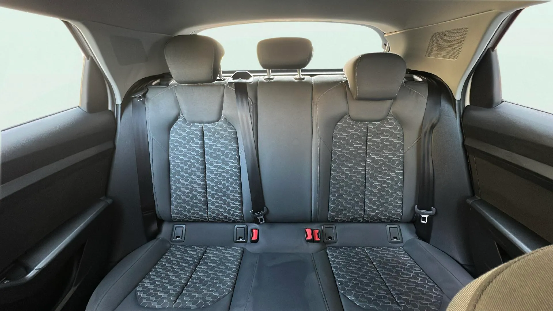 Audi A1 Sportback S line 25 TFSI - foto 20