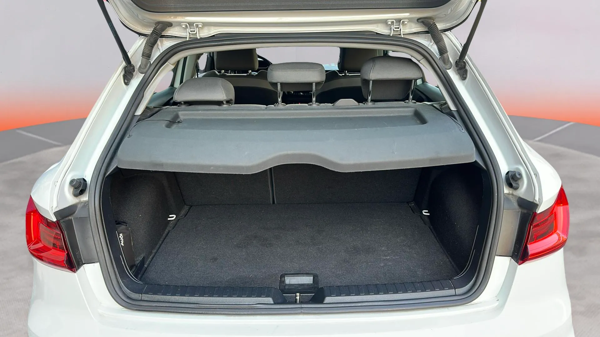 Audi A1 Sportback S line 25 TFSI - foto 21