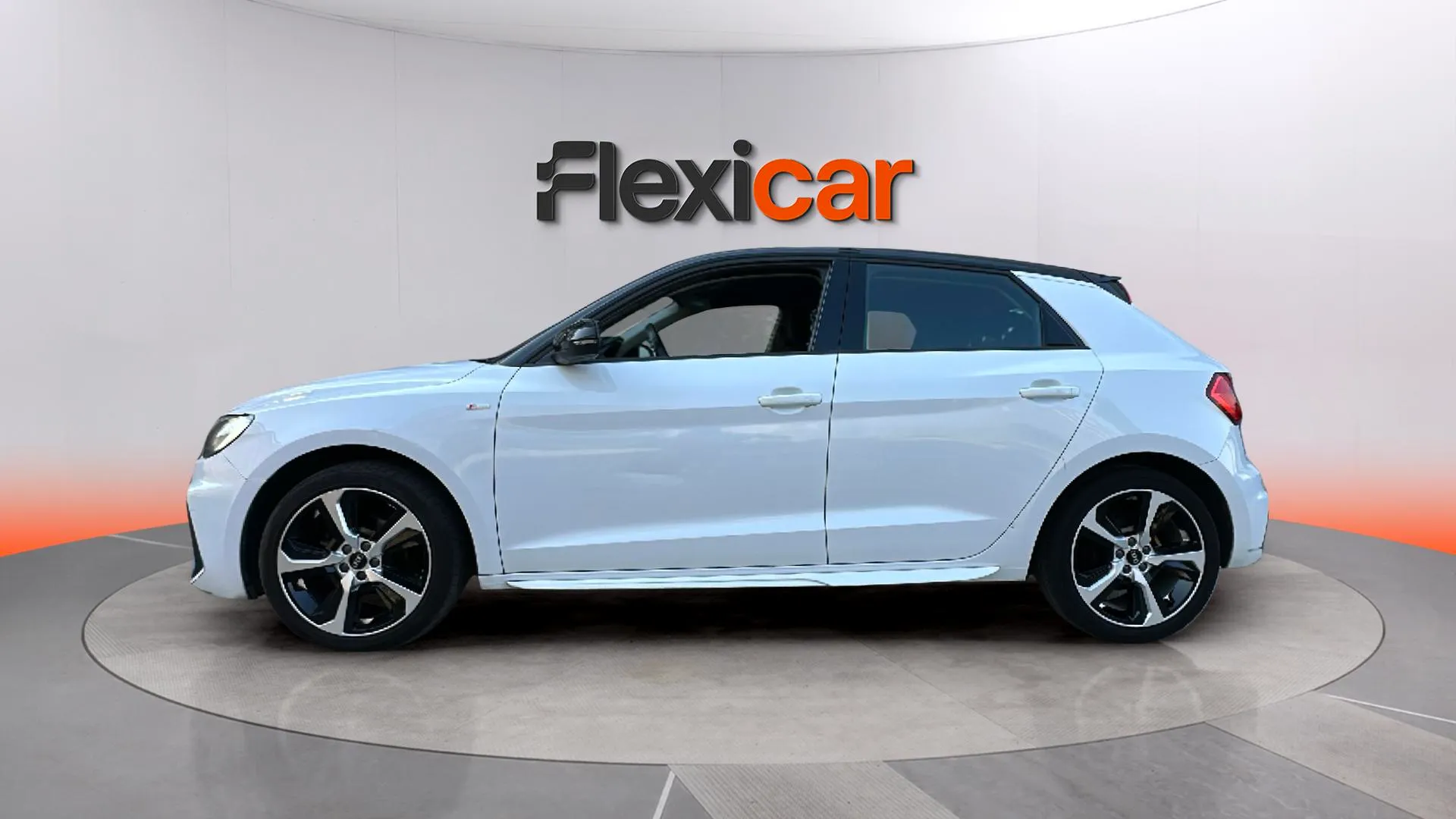 Audi A1 Sportback S line 25 TFSI - foto 5