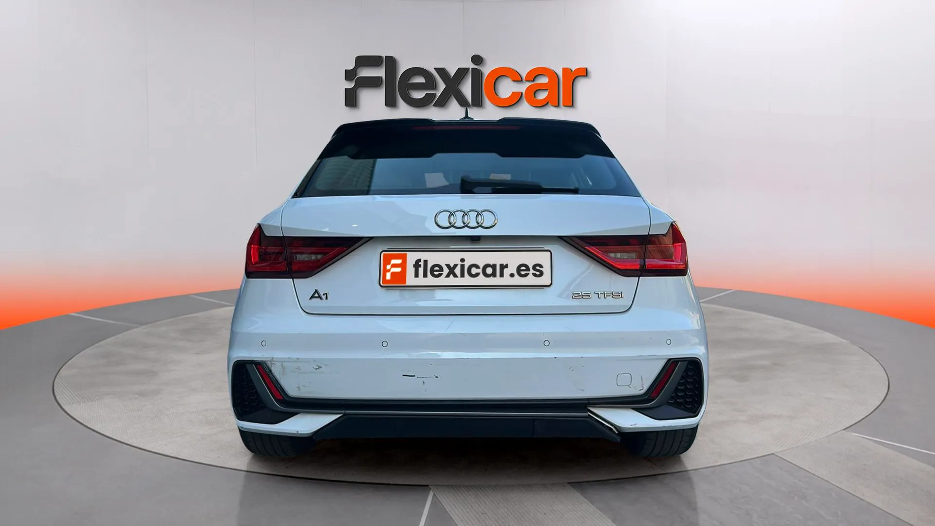 Audi A1 Sportback S line 25 TFSI - foto 7