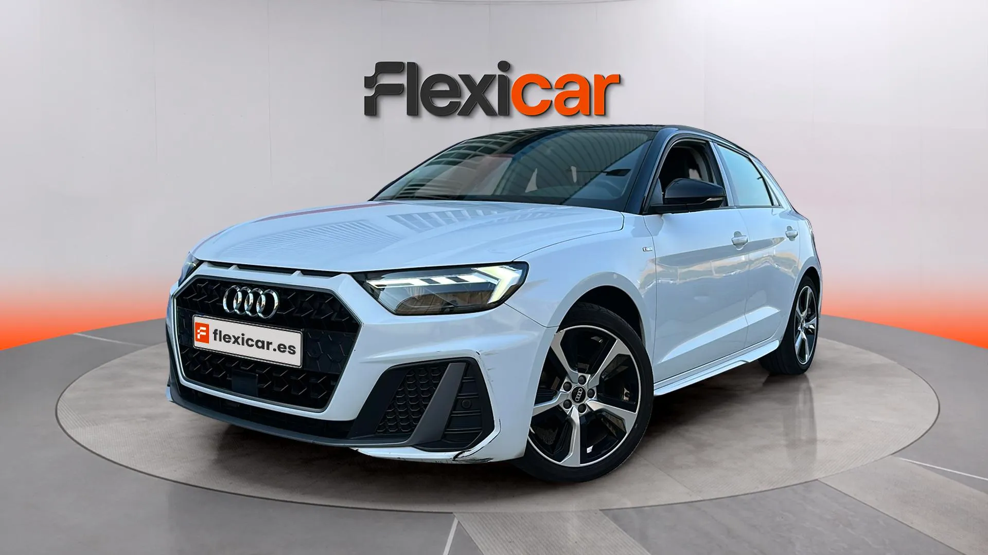 Audi A1 Sportback S line 25 TFSI - foto 3