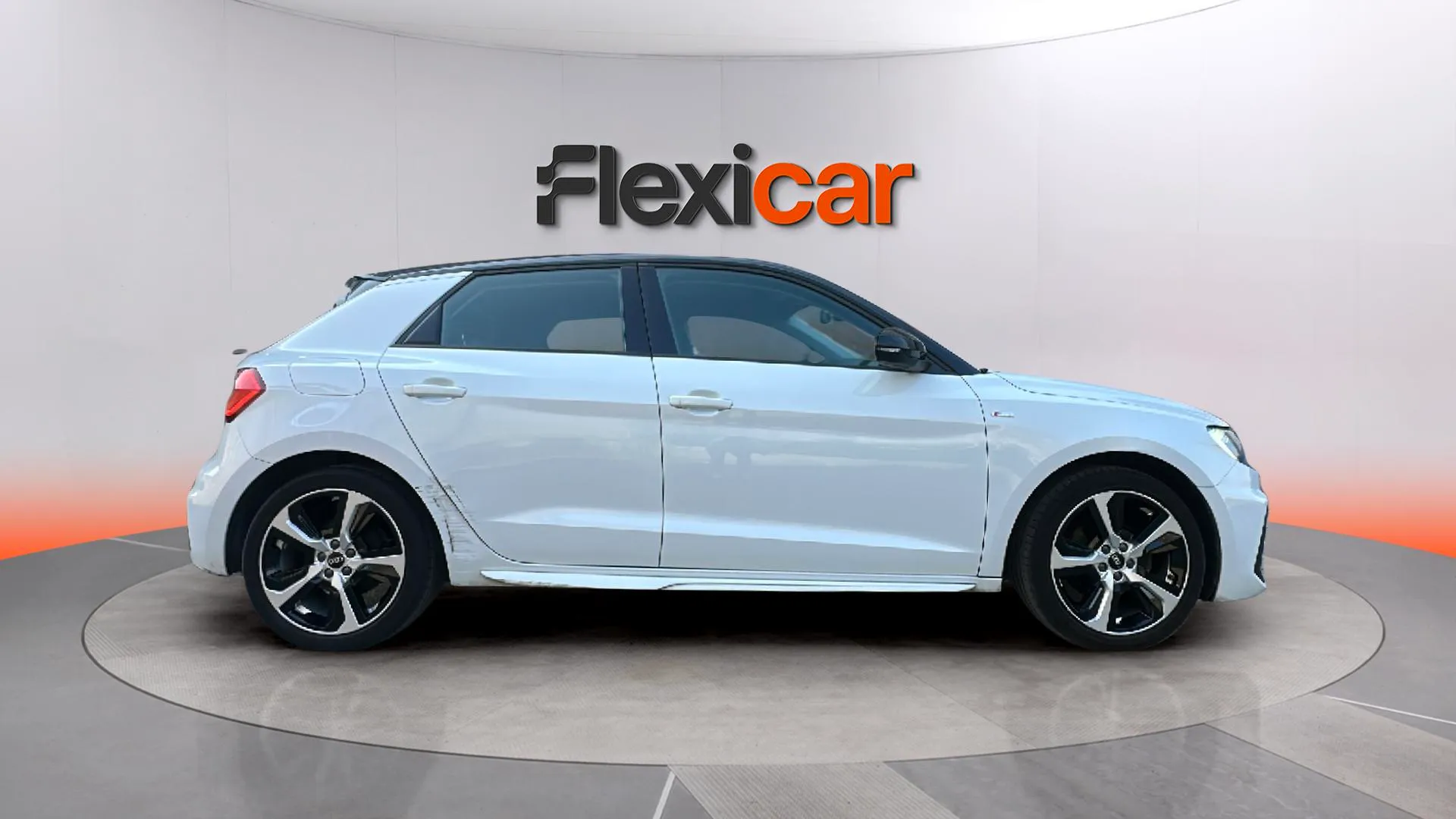 Audi A1 Sportback S line 25 TFSI - foto 4