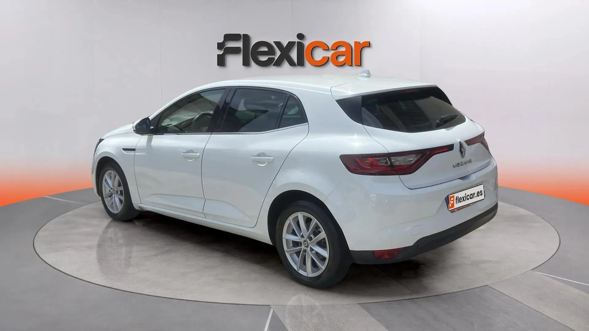 Renault Mégane Limited Energy TCe - foto 4