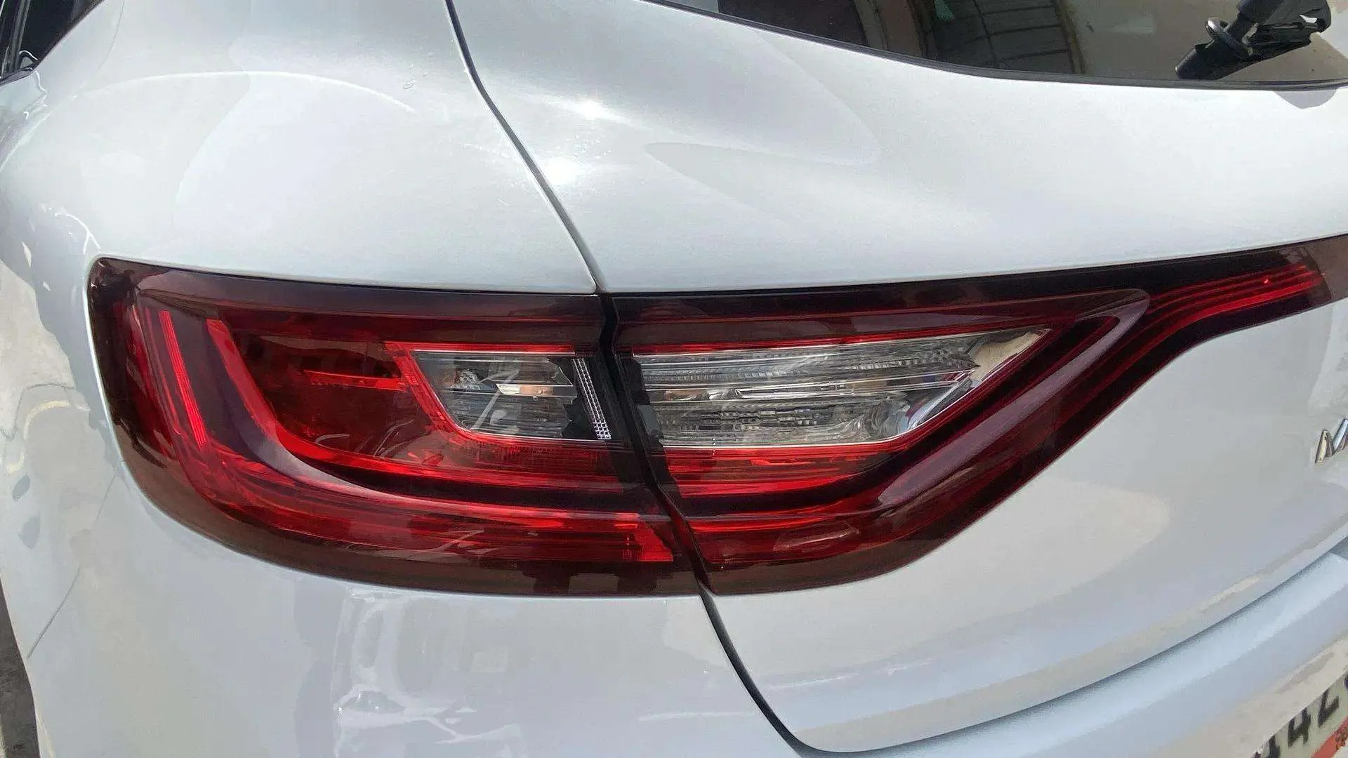 Renault Mégane Limited Energy TCe - foto 11