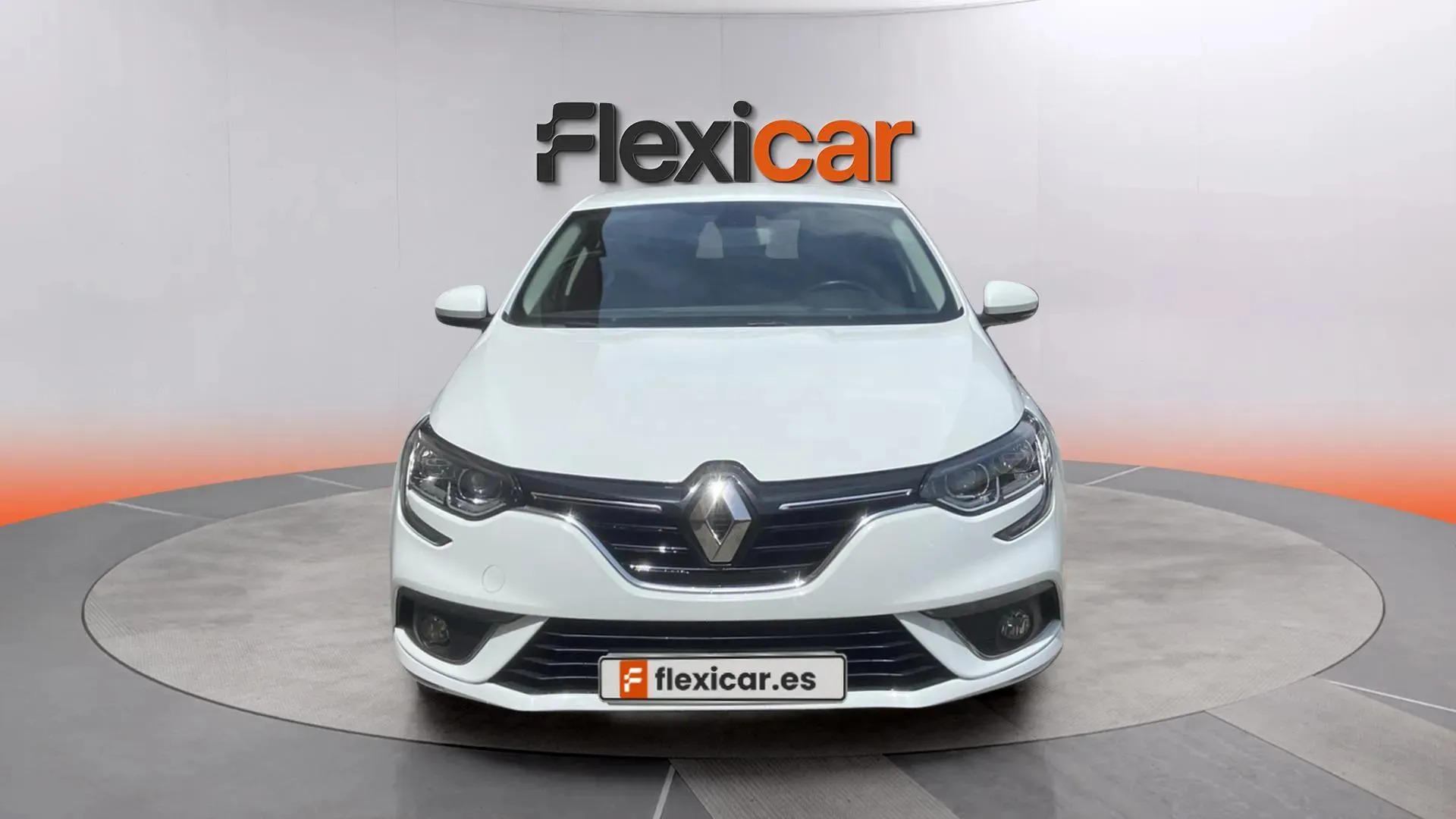 Renault Mégane Limited Energy TCe - foto 2