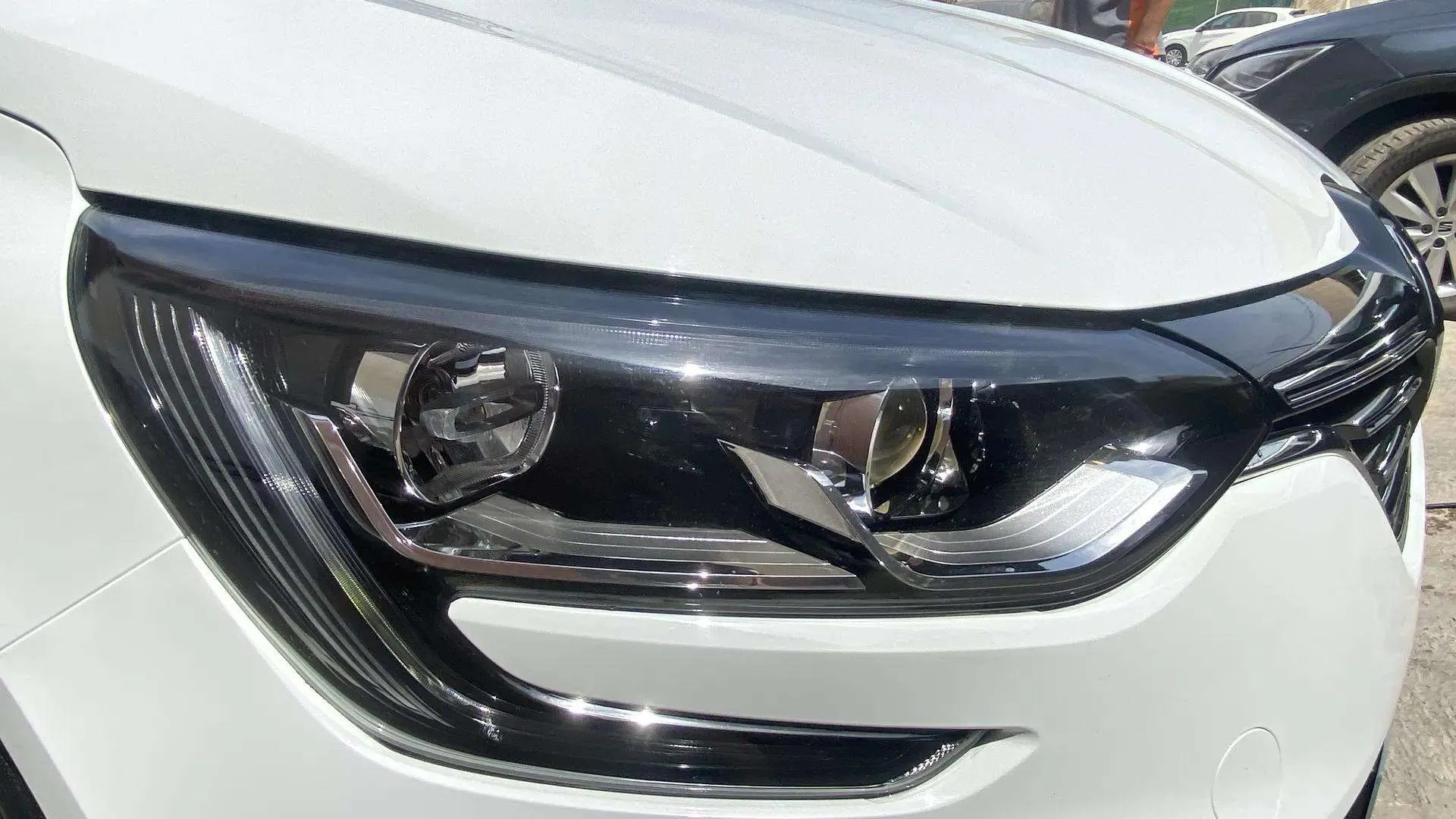 Renault Mégane Limited Energy TCe - foto 9