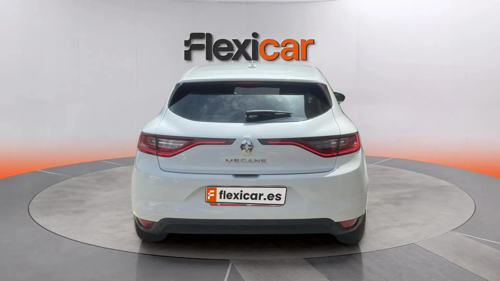 Renault Mégane Limited Energy TCe - foto 5