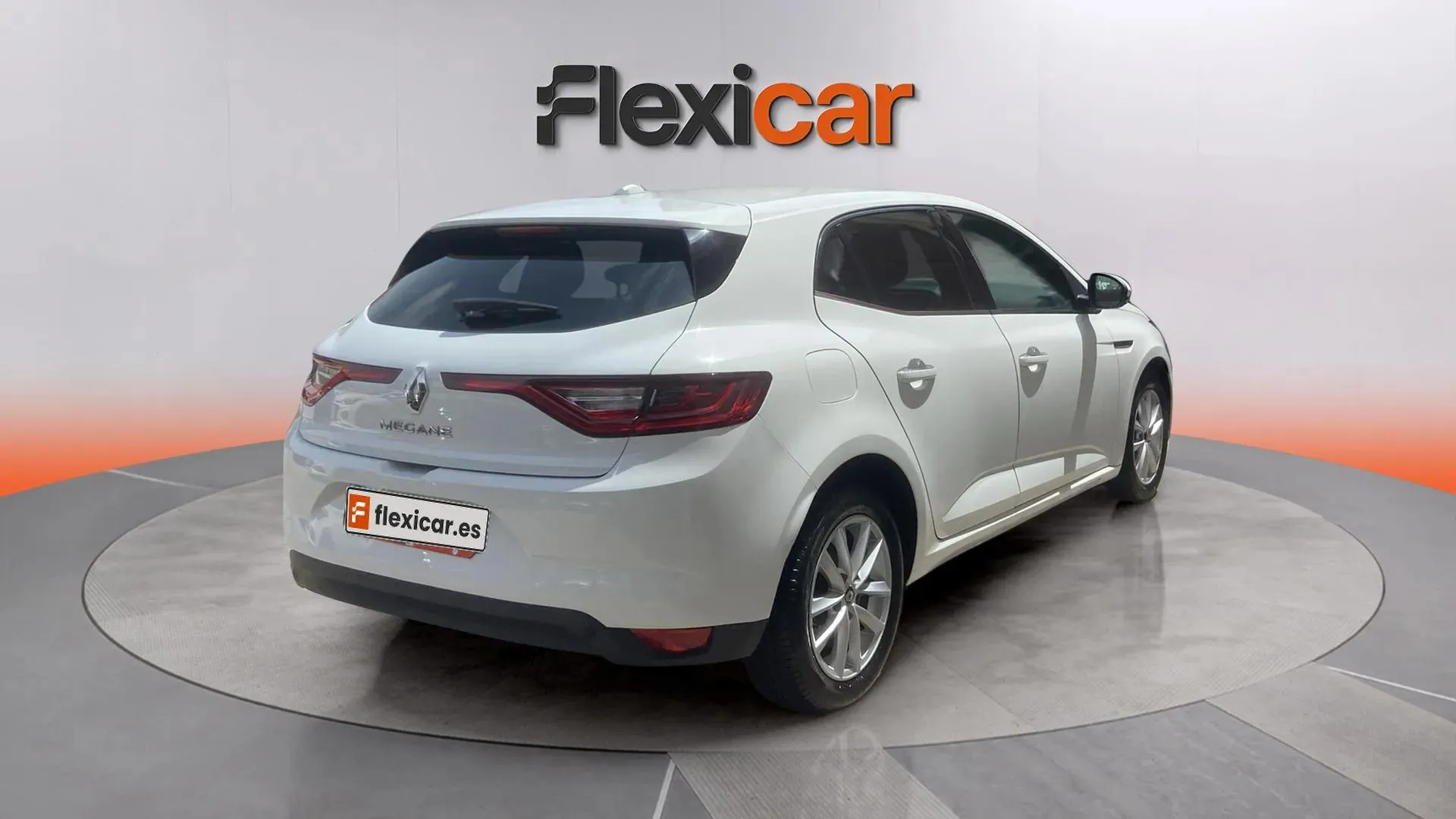 Renault Mégane Limited Energy TCe - foto 6